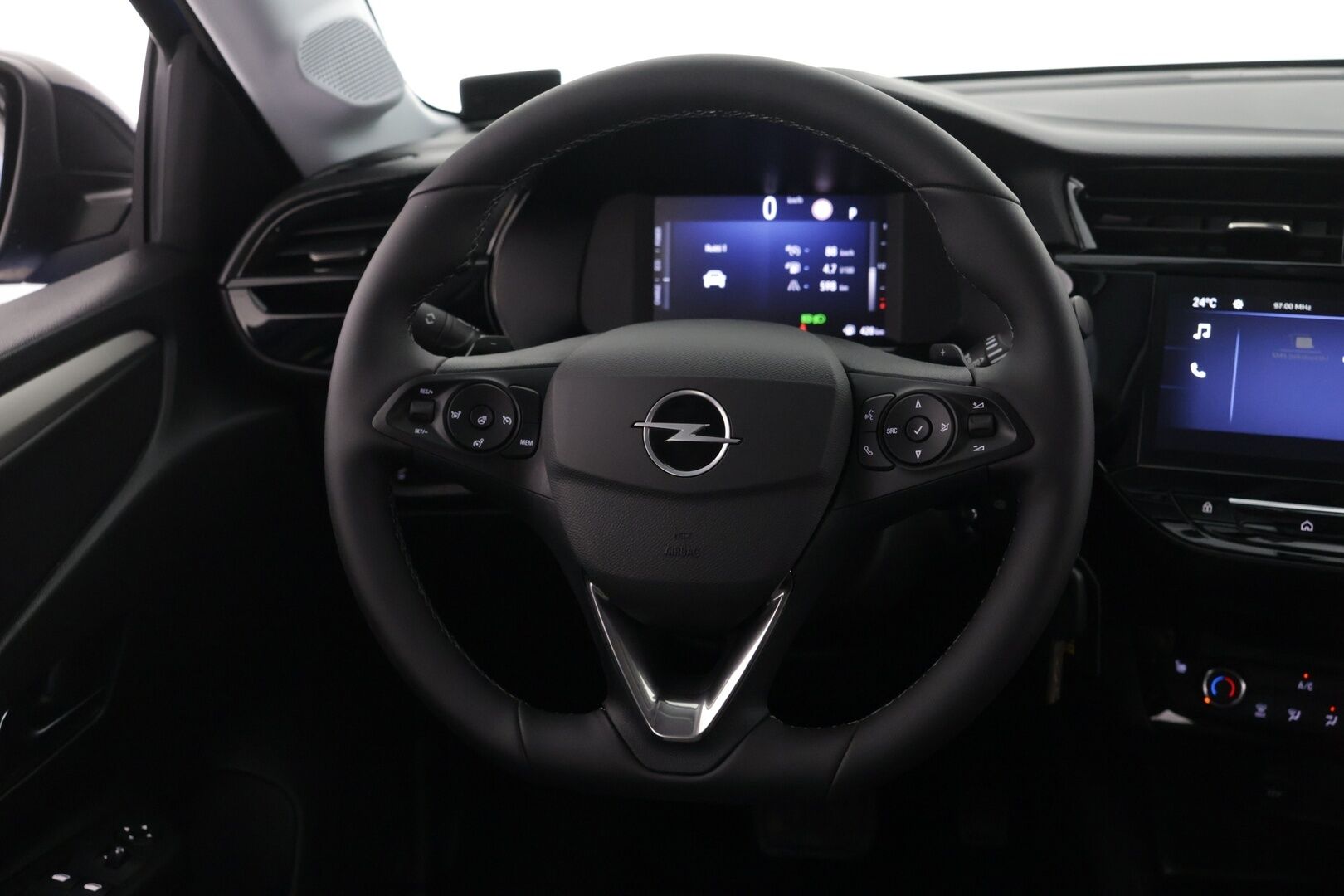 Opel Corsa 2024 Hybrid 100 A 125 v. Edition - Vakkari | Apple Carplay | Lohko ja sisätilanlämmitin | P-Kamera