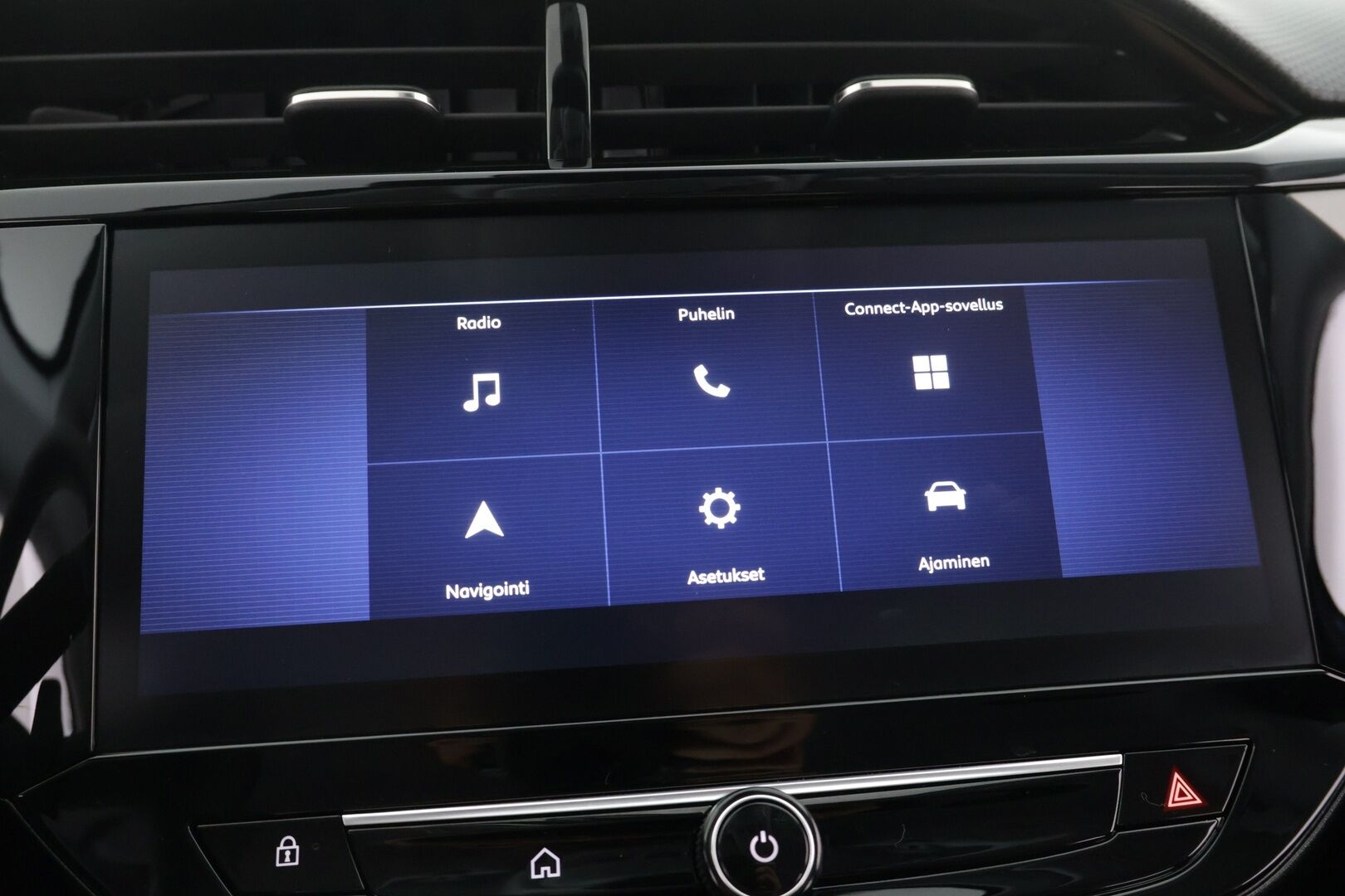 Opel Corsa 2024 Hybrid 100 A 125 v. Edition - Vakkari | Apple Carplay | Lohko ja sisätilanlämmitin | P-Kamera
