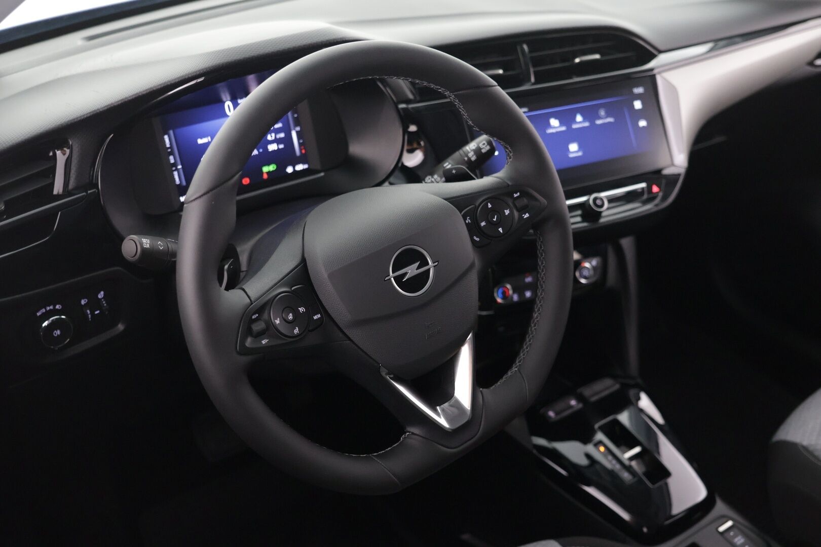 Opel Corsa 2024 Hybrid 100 A 125 v. Edition - Vakkari | Apple Carplay | Lohko ja sisätilanlämmitin | P-Kamera