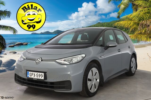 Volkswagen ID.3 2021