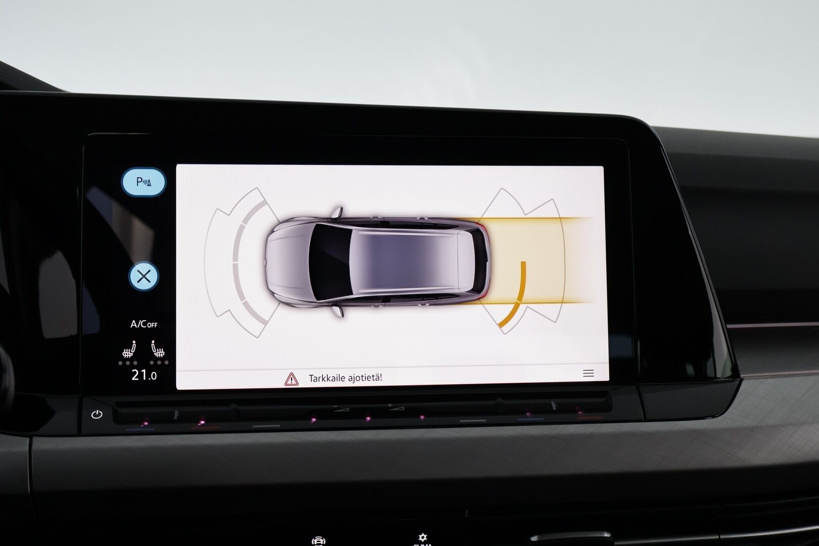 Volkswagen Golf 2022 Variant Style 1,5 eTSI 96 kW (MHEV) - Adapt.Vakkari | Vetokoukku | Digimittari | LED | Ratinlämmitys | Apple&Android | 2x Renkaat Aluvantein!