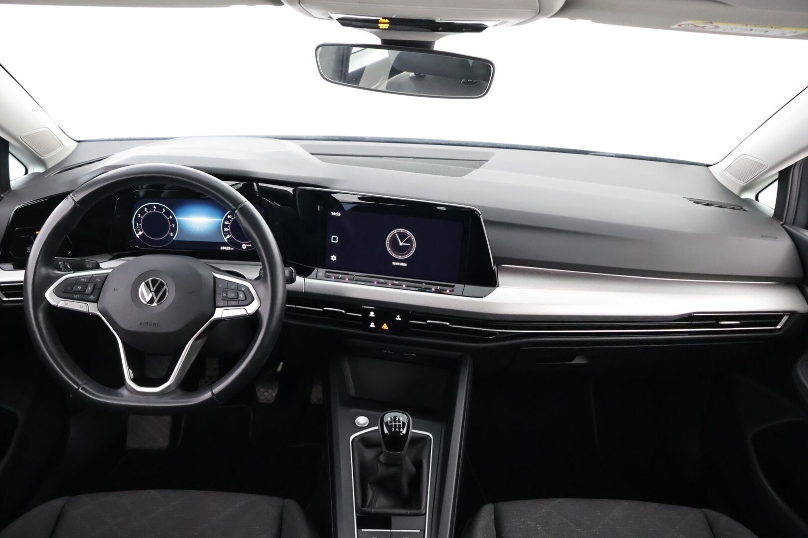 Volkswagen Golf 2022 Variant Style 1,5 eTSI 96 kW (MHEV) - Adapt.Vakkari | Vetokoukku | Digimittari | LED | Ratinlämmitys | Apple&Android | 2x Renkaat Aluvantein!