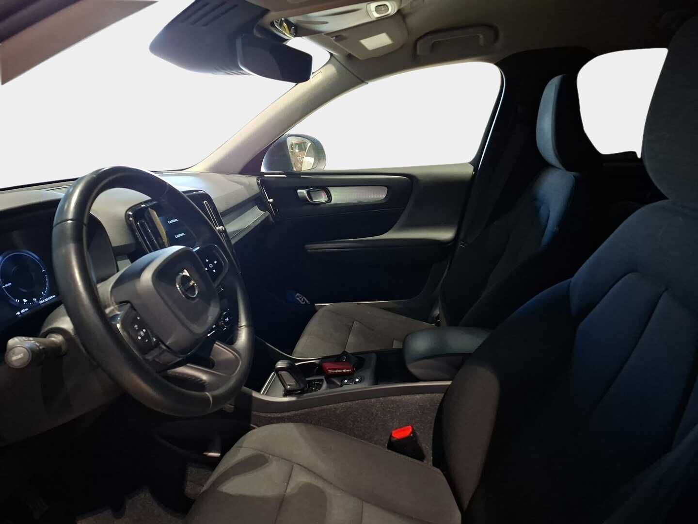 Volvo XC40 2020 T5 TwE Momentum - HULLUT AVAJAISHULINAT KORKOTARJOUS 3,29 %