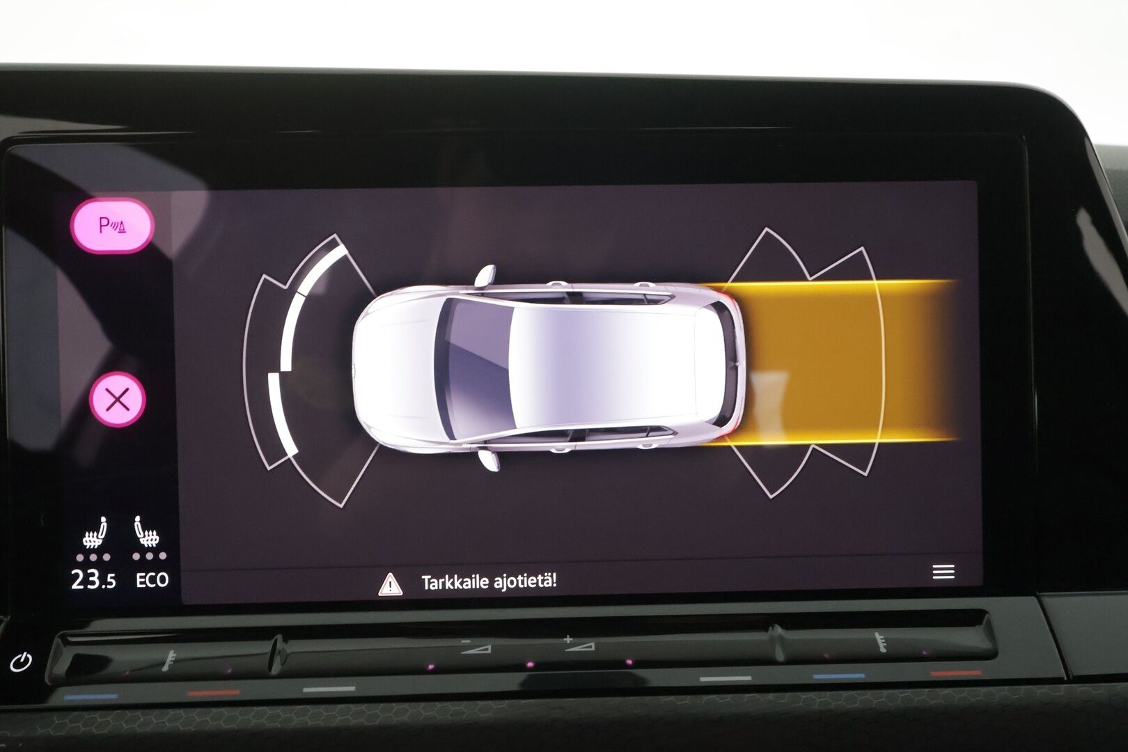 Volkswagen Golf 2021 GTE 180 kW (PHEV) DSG-automaatti - | ACC | LED | P.Tutkat | Ratinlämmitys | Digimittaristo | Apple&Android | Kahdet Renkaat |