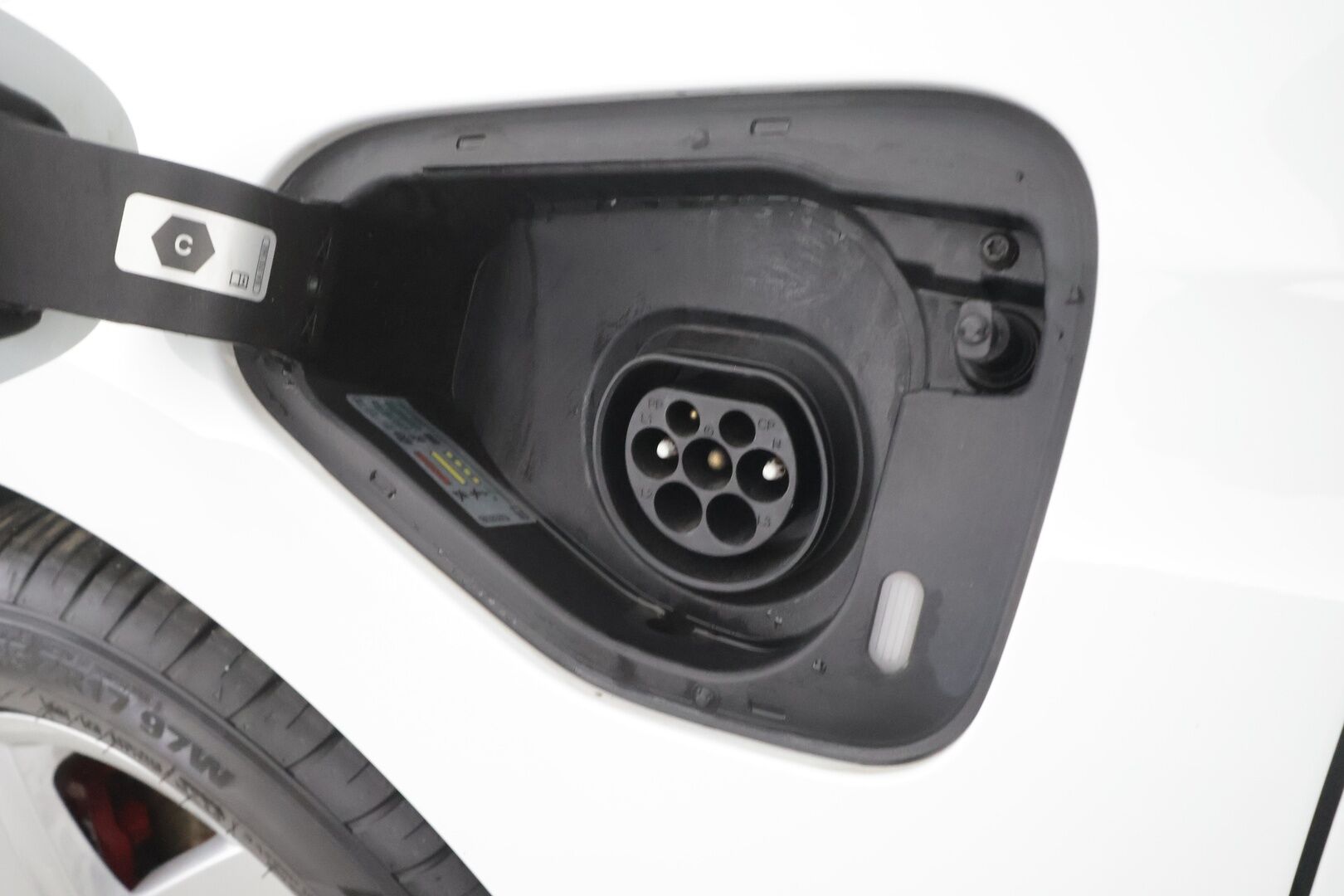 Volkswagen Golf 2021 GTE 180 kW (PHEV) DSG-automaatti - | ACC | LED | P.Tutkat | Ratinlämmitys | Digimittaristo | Apple&Android | Kahdet Renkaat |