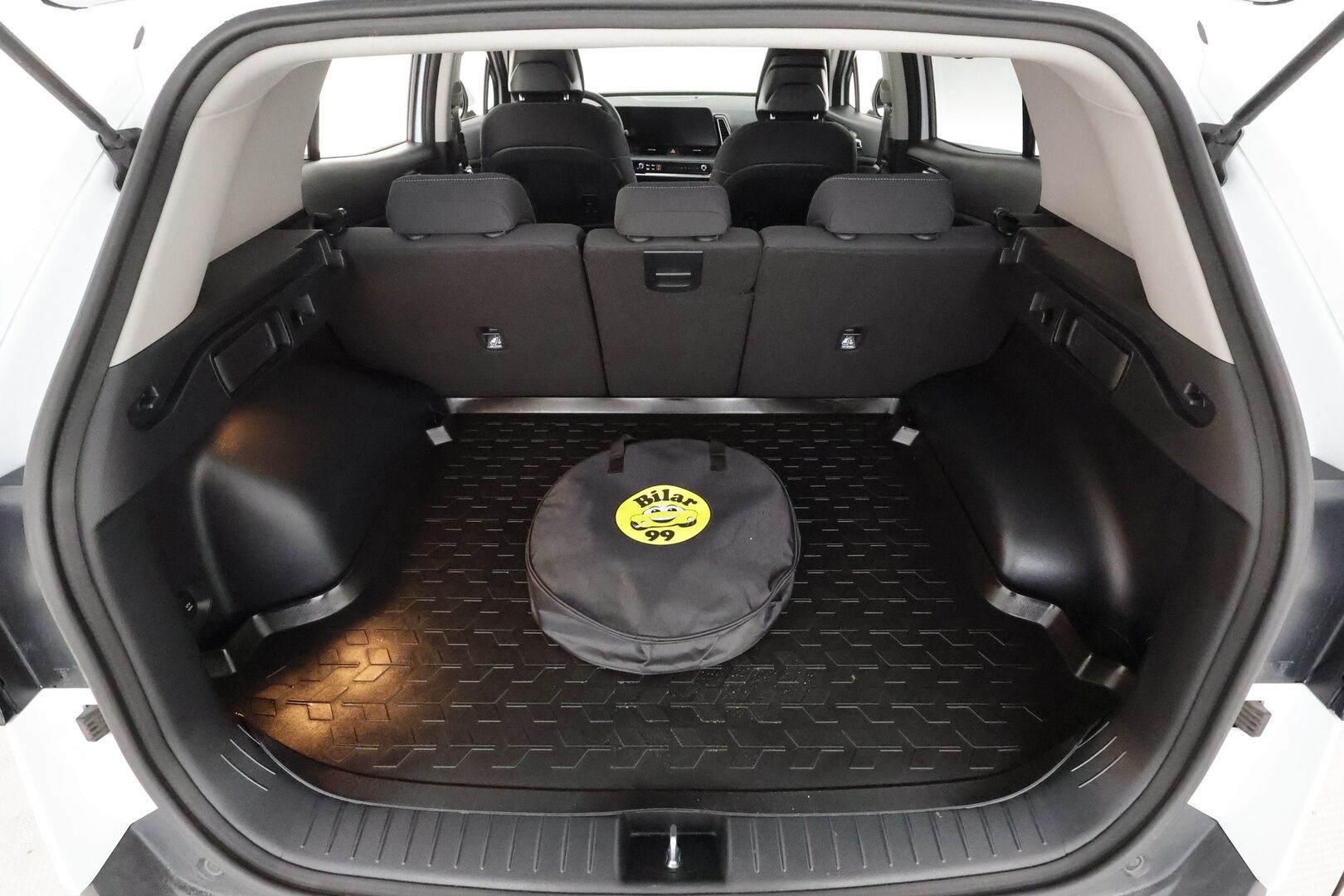 Kia Sportage 2025 1.6 T-GDI AWD Plug-in Hybrid EX AT 245hv * ACC / Lohko / Keyless / P.Kamera / LED / Apple&Android * - 1.Om Suomi-auto / Kahdet Renkaat - HULLUT AVAJAISHULINAT KORKOTARJOUS 3,29 %