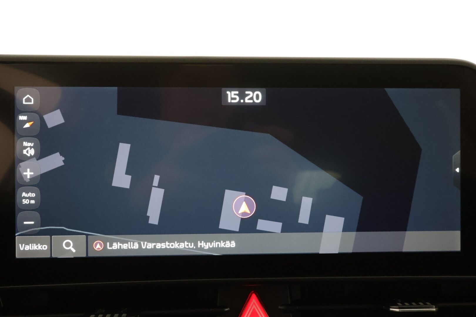 Kia Sportage 2025 1.6 T-GDI AWD Plug-in Hybrid EX AT 245hv * ACC / Lohko / Keyless / P.Kamera / LED / Apple&Android * - 1.Om Suomi-auto / Kahdet Renkaat - HULLUT AVAJAISHULINAT KORKOTARJOUS 3,29 %