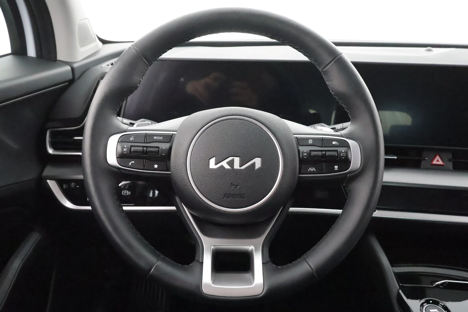 Kia Sportage 2025 1.6 T-GDI AWD Plug-in Hybrid EX AT 245hv - 1Om Suomiauto | Adapt.Vakkari | Merkkihuollot | HDA | Navi | KeylessGo | Peruutuskamera | Adapt.LED | Supervarusteet!