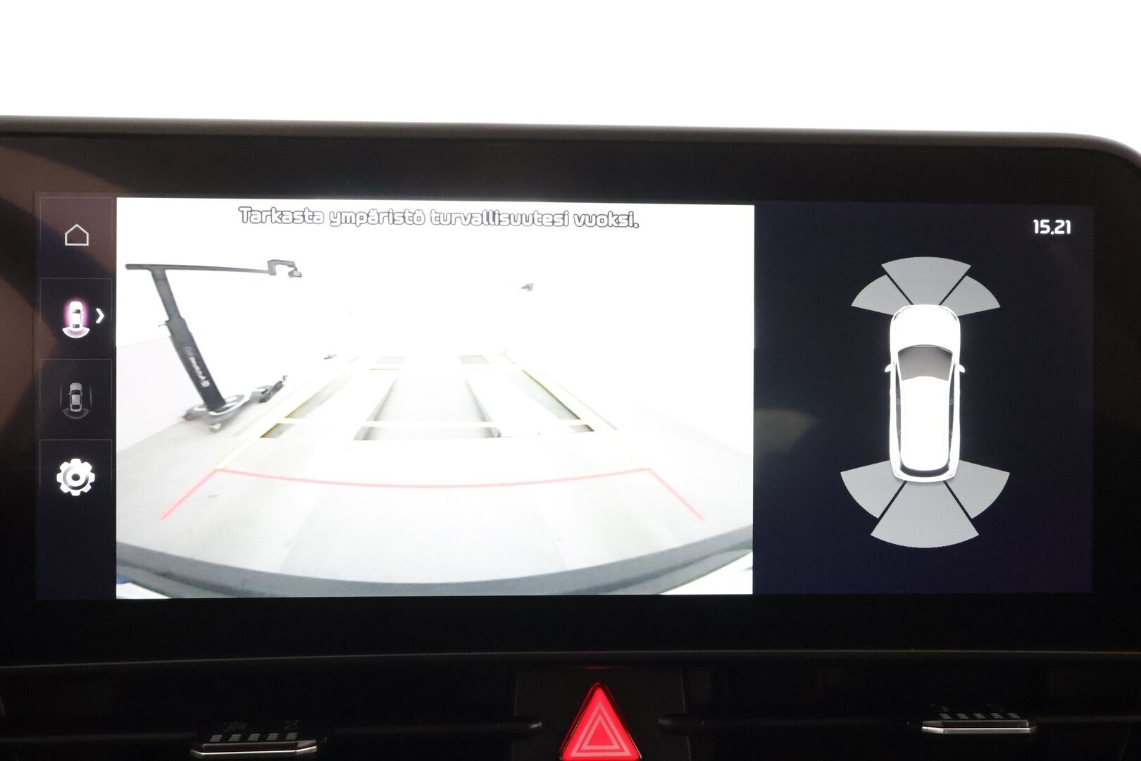 Kia Sportage 2025 1.6 T-GDI AWD Plug-in Hybrid EX AT 245hv * ACC / Lohko / Keyless / P.Kamera / LED / Apple&Android * - 1.Om Suomi-auto / Kahdet Renkaat - HULLUT AVAJAISHULINAT KORKOTARJOUS 3,29 %