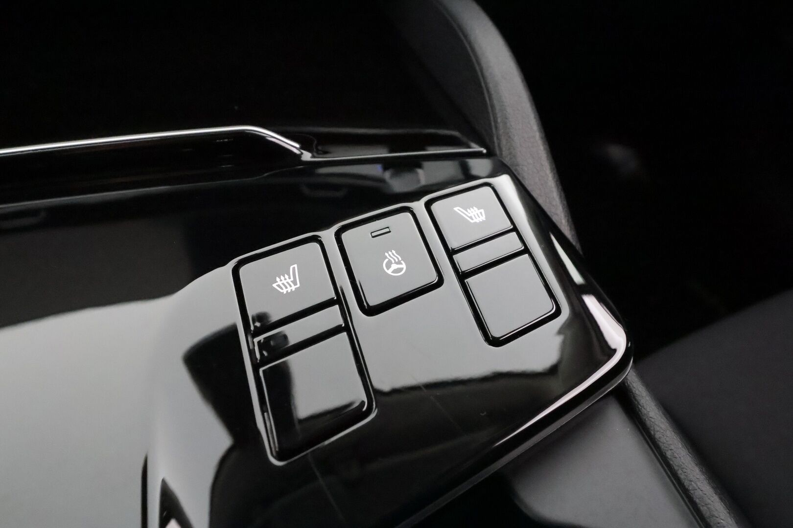 Kia Sportage 2025 1.6 T-GDI AWD Plug-in Hybrid EX AT 245hv - 1Om Suomiauto | Adapt.Vakkari | Merkkihuollot | HDA | Navi | KeylessGo | Peruutuskamera | Adapt.LED | Supervarusteet!