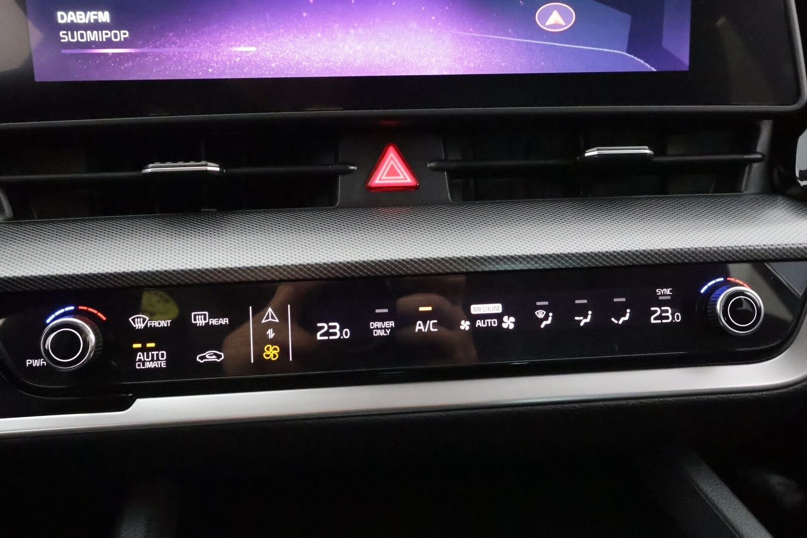 Kia Sportage 2025 1.6 T-GDI AWD Plug-in Hybrid EX AT 245hv * ACC / Lohko / Keyless / P.Kamera / LED / Apple&Android * - 1.Om Suomi-auto / Kahdet Renkaat - HULLUT AVAJAISHULINAT KORKOTARJOUS 3,29 %