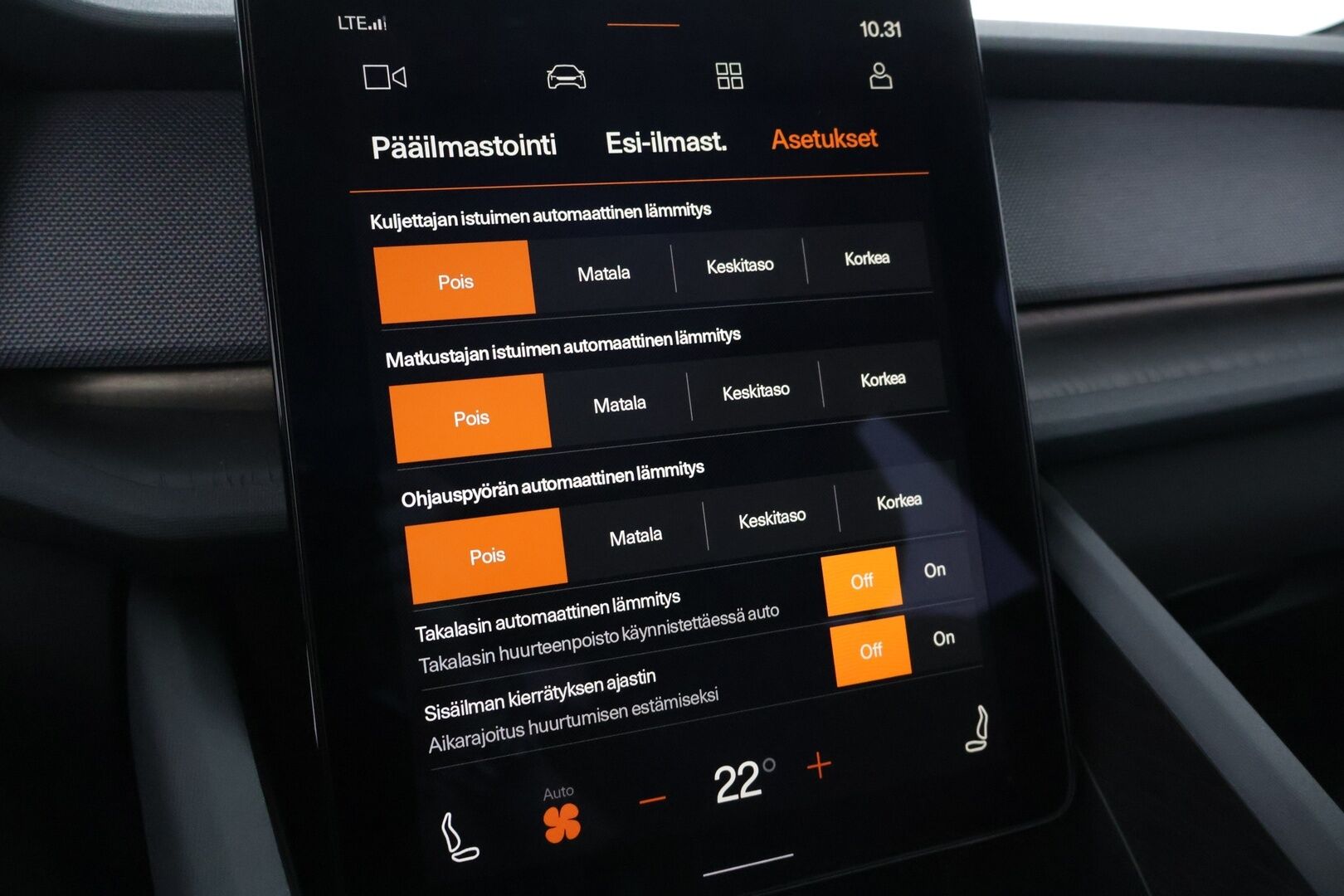 Polestar 2 2021 Launch Edition, 300kW, 78kWh - | H&K | 360-kamera | ACC | Koukku | LED-valot | Neliveto | Keyless | Lasikatto | Sähkökontti | Muistipenkki