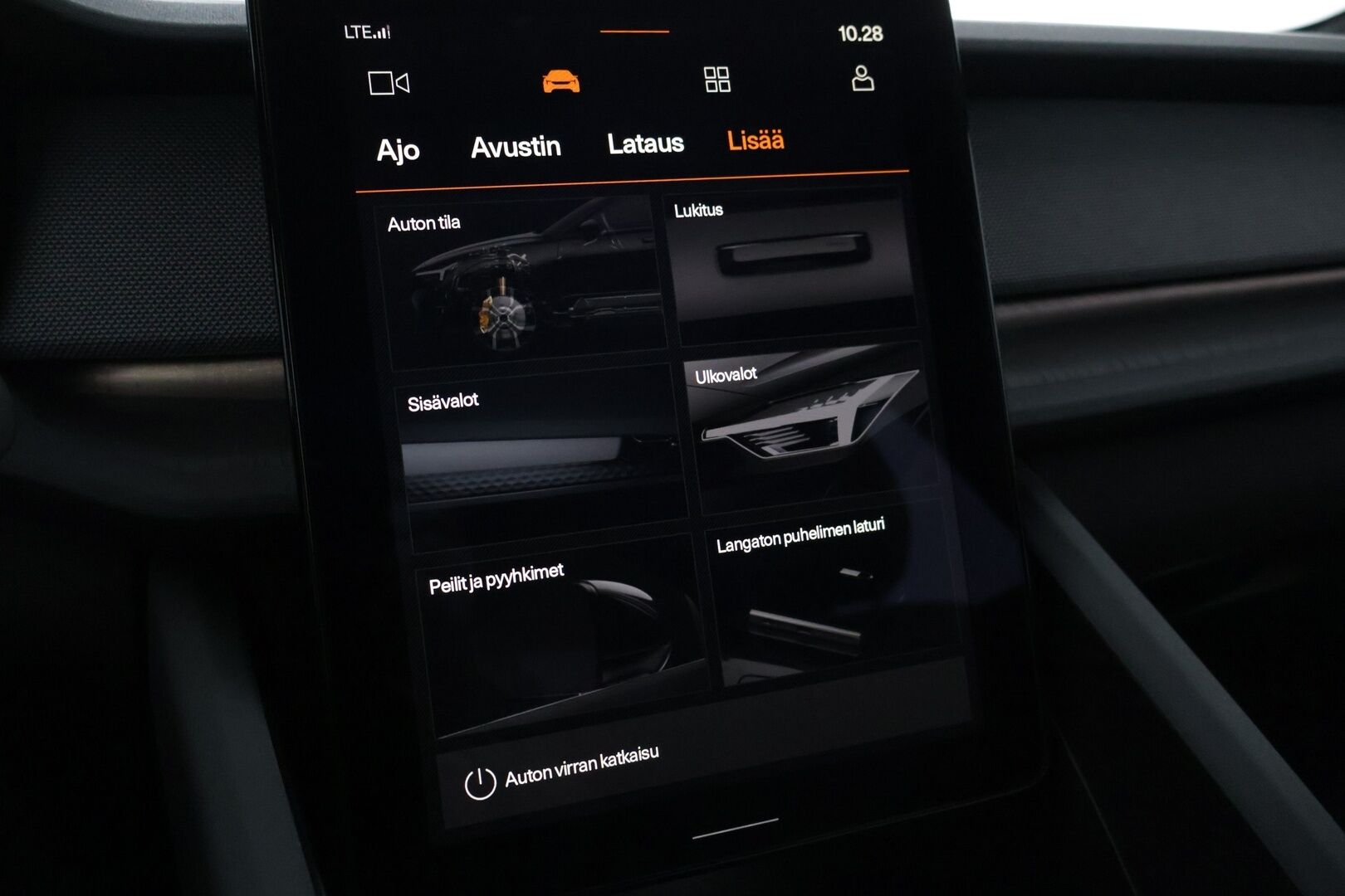 Polestar 2 2021 Launch Edition, 300kW, 78kWh - | H&K | 360-kamera | ACC | Koukku | LED-valot | Neliveto | Keyless | Lasikatto | Sähkökontti | Muistipenkki