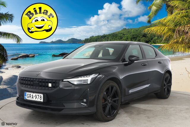 Polestar 2 2021
