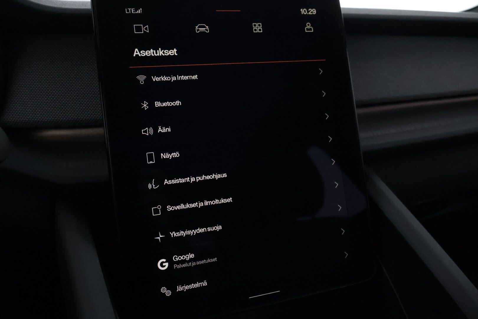 Polestar 2 2021 Launch Edition, 300kW, 78kWh - | H&K | 360-kamera | ACC | Koukku | LED-valot | Neliveto | Keyless | Lasikatto | Sähkökontti | Muistipenkki