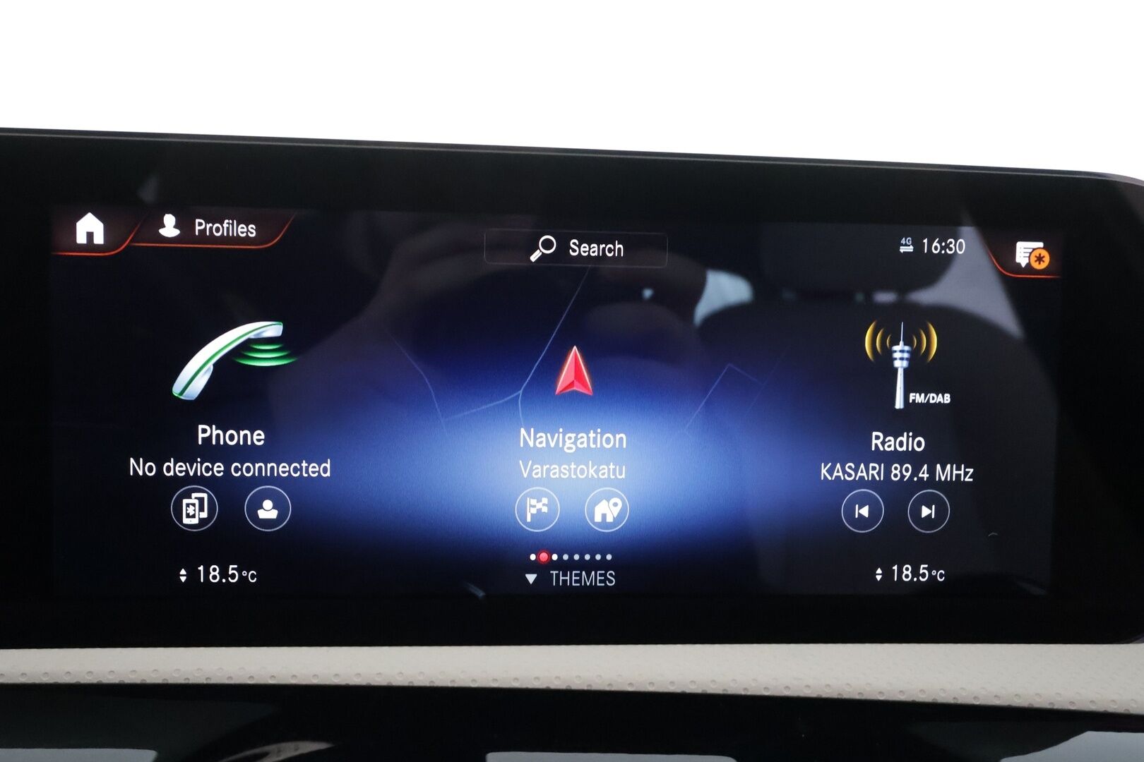 Mercedes-Benz A 2021 250 e A sedan Business Style Edition EQ Power * Distronic Pro / Koukku / Multibeam / Midline / Nahat / Keyless / Widescreen * - Suomi-auto / Kahdet renkaat aluvanteilla - HULLUT AVAJAISHULINAT KORKOTARJOUS 3,29 %