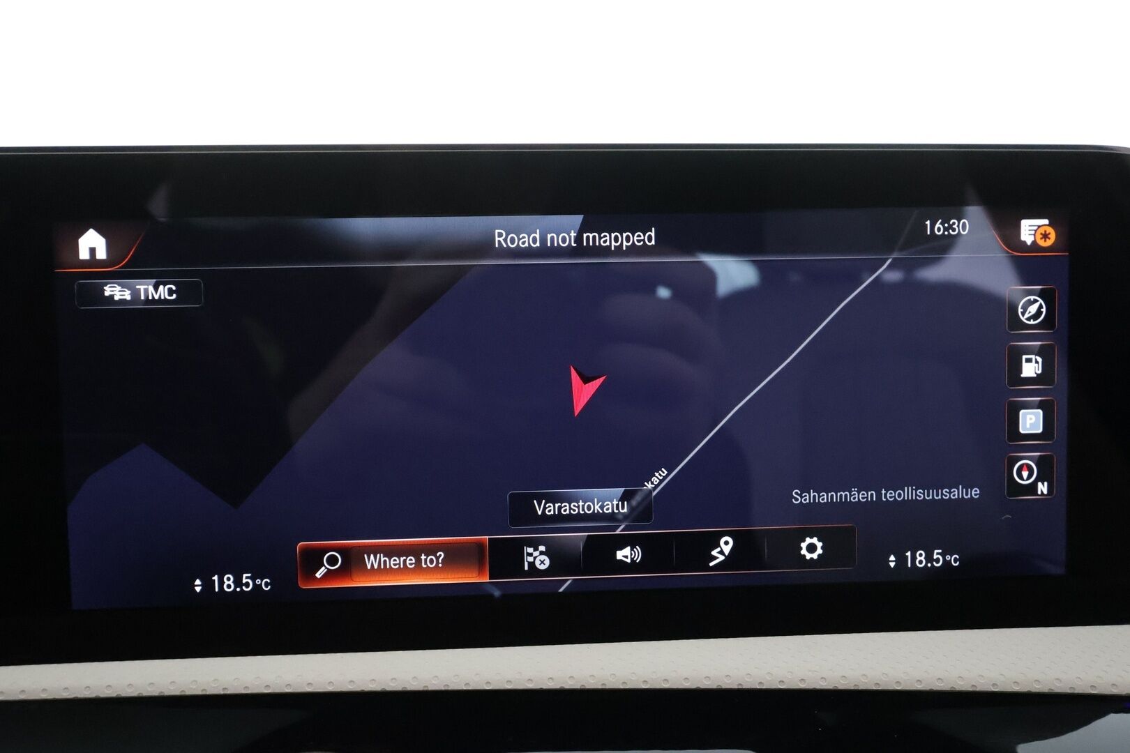 Mercedes-Benz A 2021 250 e A sedan Business Style Edition EQ Power * Distronic Pro / Koukku / Multibeam / Midline / Nahat / Keyless / Widescreen * - Suomi-auto / Kahdet renkaat aluvanteilla - HULLUT AVAJAISHULINAT KORKOTARJOUS 3,29 %