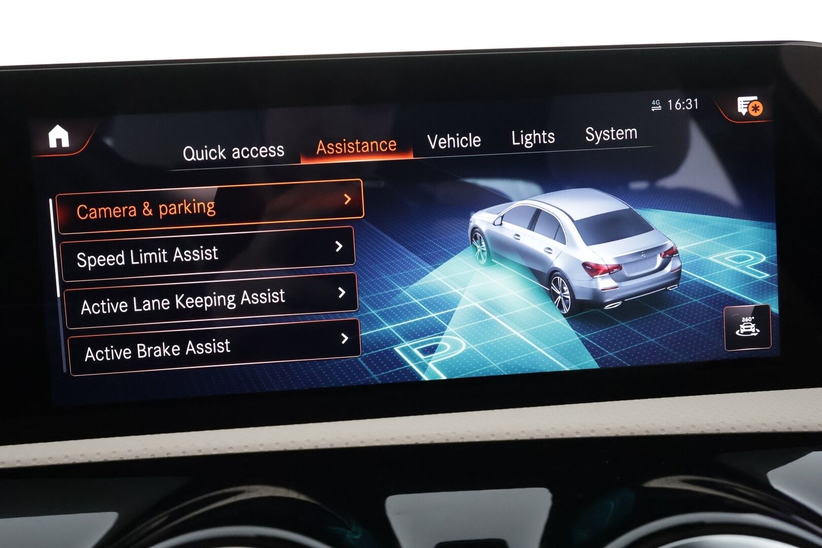 Mercedes-Benz A 2021 250 e A sedan Business Style Edition EQ Power * Distronic Pro / Koukku / Multibeam / Midline / Nahat / Keyless / Widescreen * - Suomi-auto / Kahdet renkaat aluvanteilla - HULLUT AVAJAISHULINAT KORKOTARJOUS 3,29 %