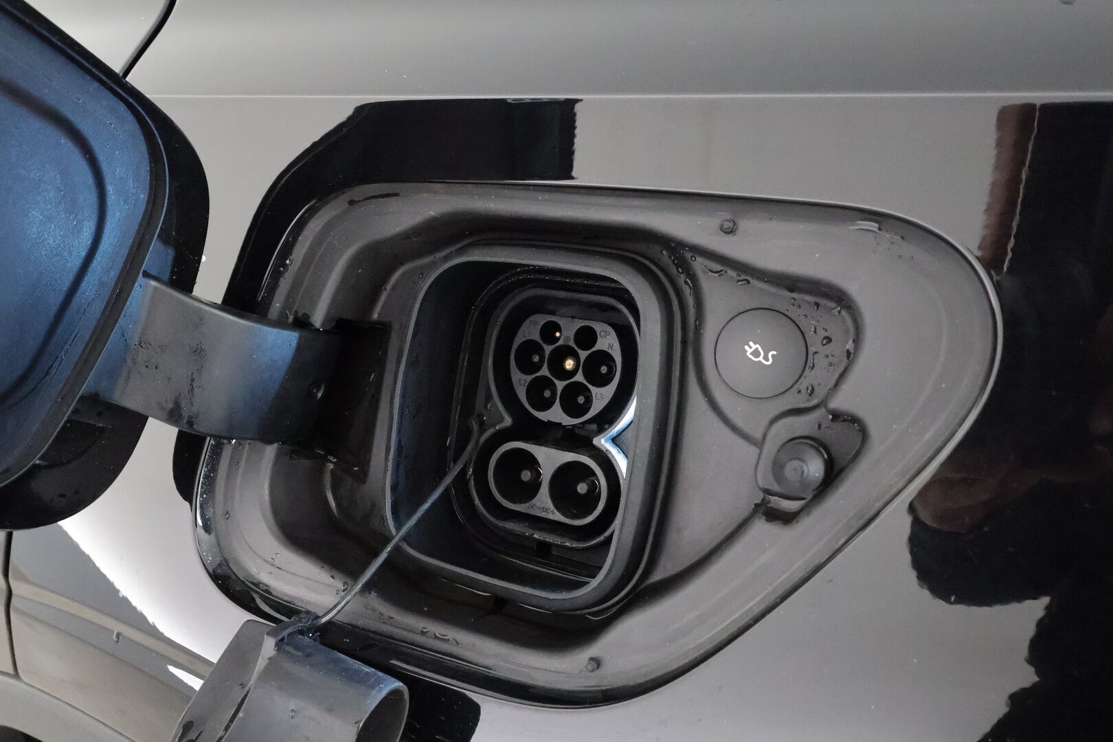 Polestar 2 2024 Standard range Single motor Plus Pack, 200kW, 69kWh - | Pilot&Plus | Facelift | ACC | ILP | Pixel-LED | Lasikatto | Harman/Kardon | 360° | BLIS | Pilot Assist | Keyless | Lämm. ratti | 2x Polestar alut | 