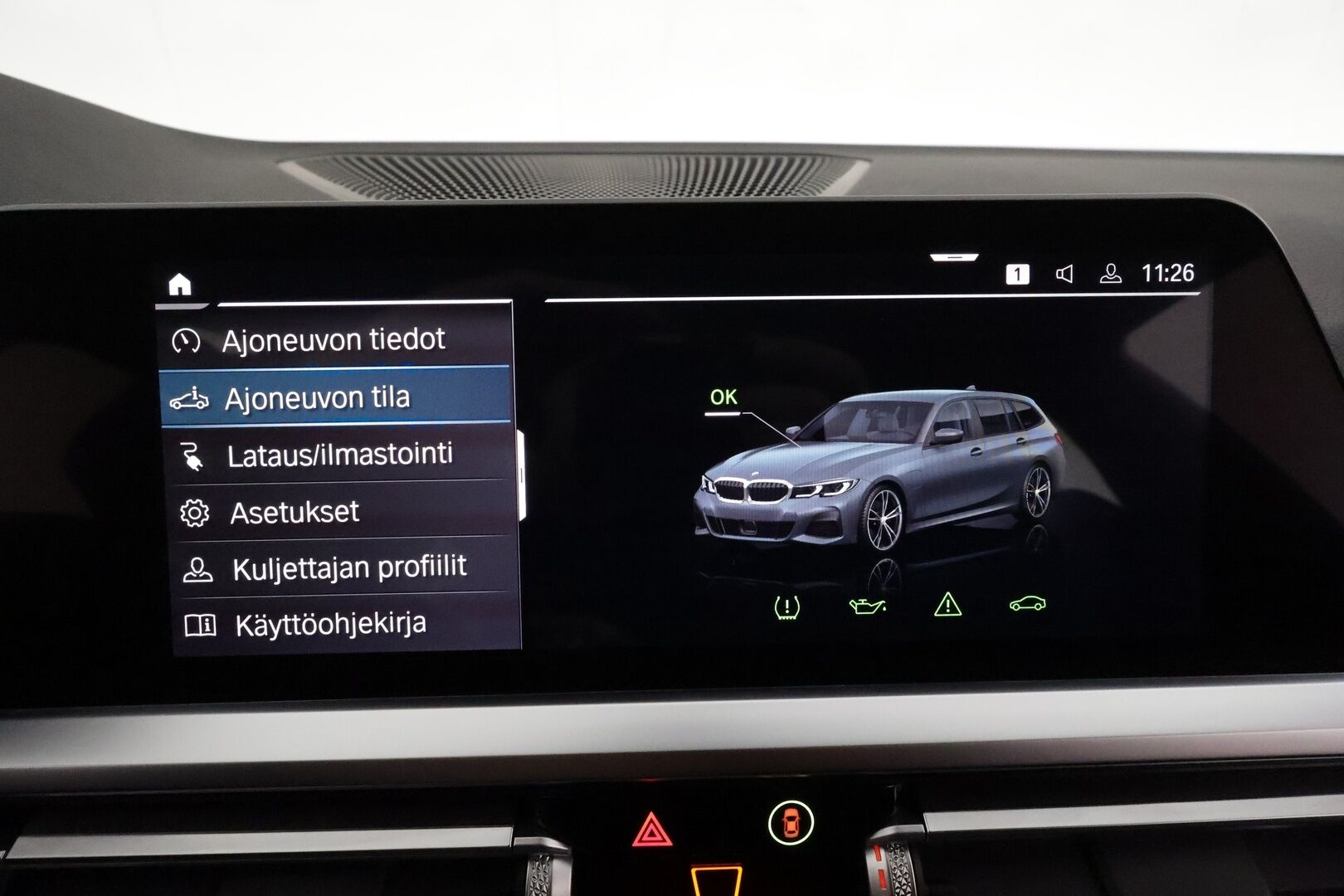 BMW 330 2021 G21 Touring 330e xDrive A Charged Edition M Sport *ACC / Comfort Access / Hifi / Muistipenkki / Koukku / Navi / LED* - P.kamera / Sähköpenkit