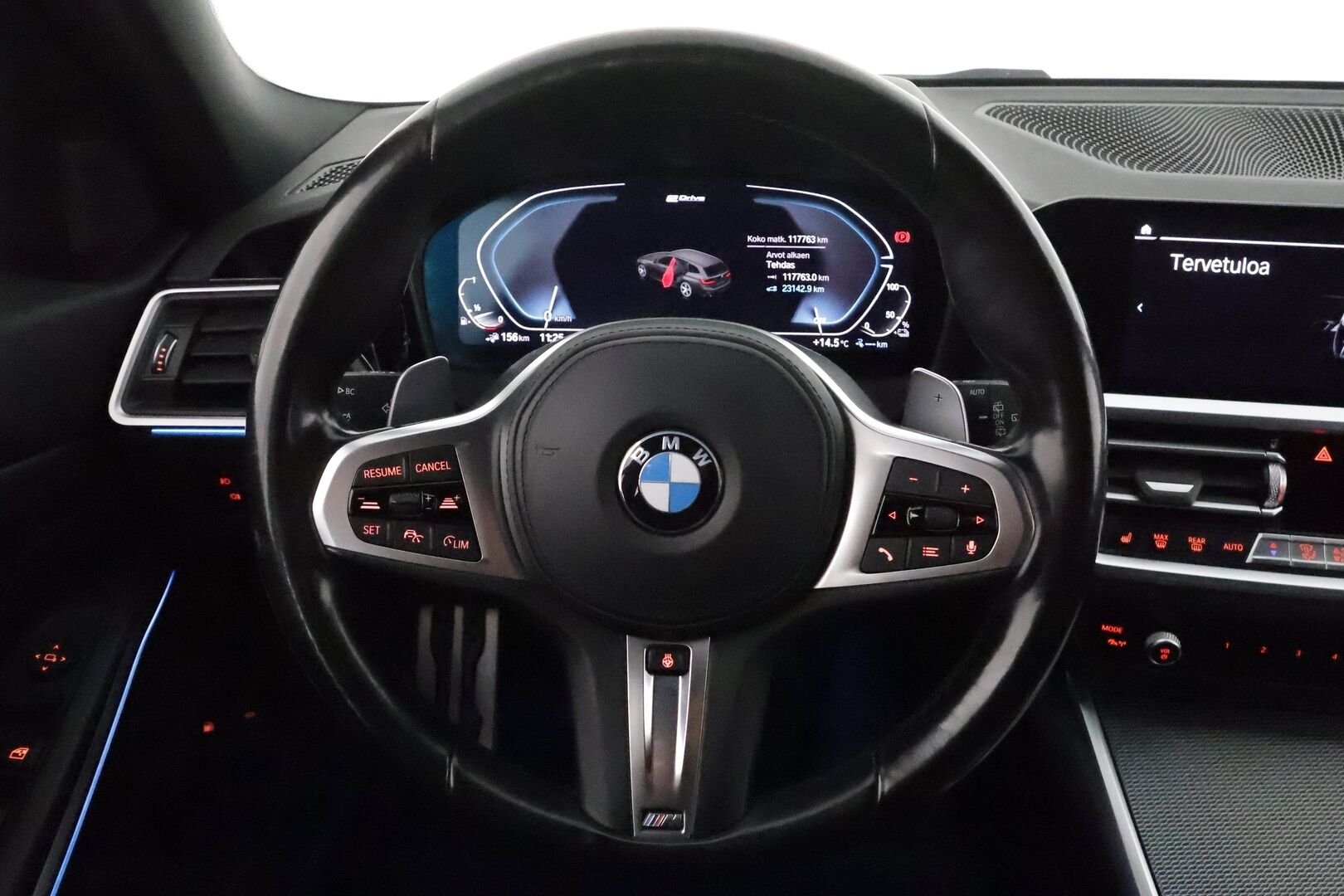 BMW 330 2021 G21 Touring 330e xDrive A Charged Edition M Sport *ACC / Comfort Access / Hifi / Muistipenkki / Koukku / Navi / LED* - Akku kuntotarkastettu / P.kamera / Sähköpenkit - HULLU BLACKWEEK KORKOTARJOUS 2,49%