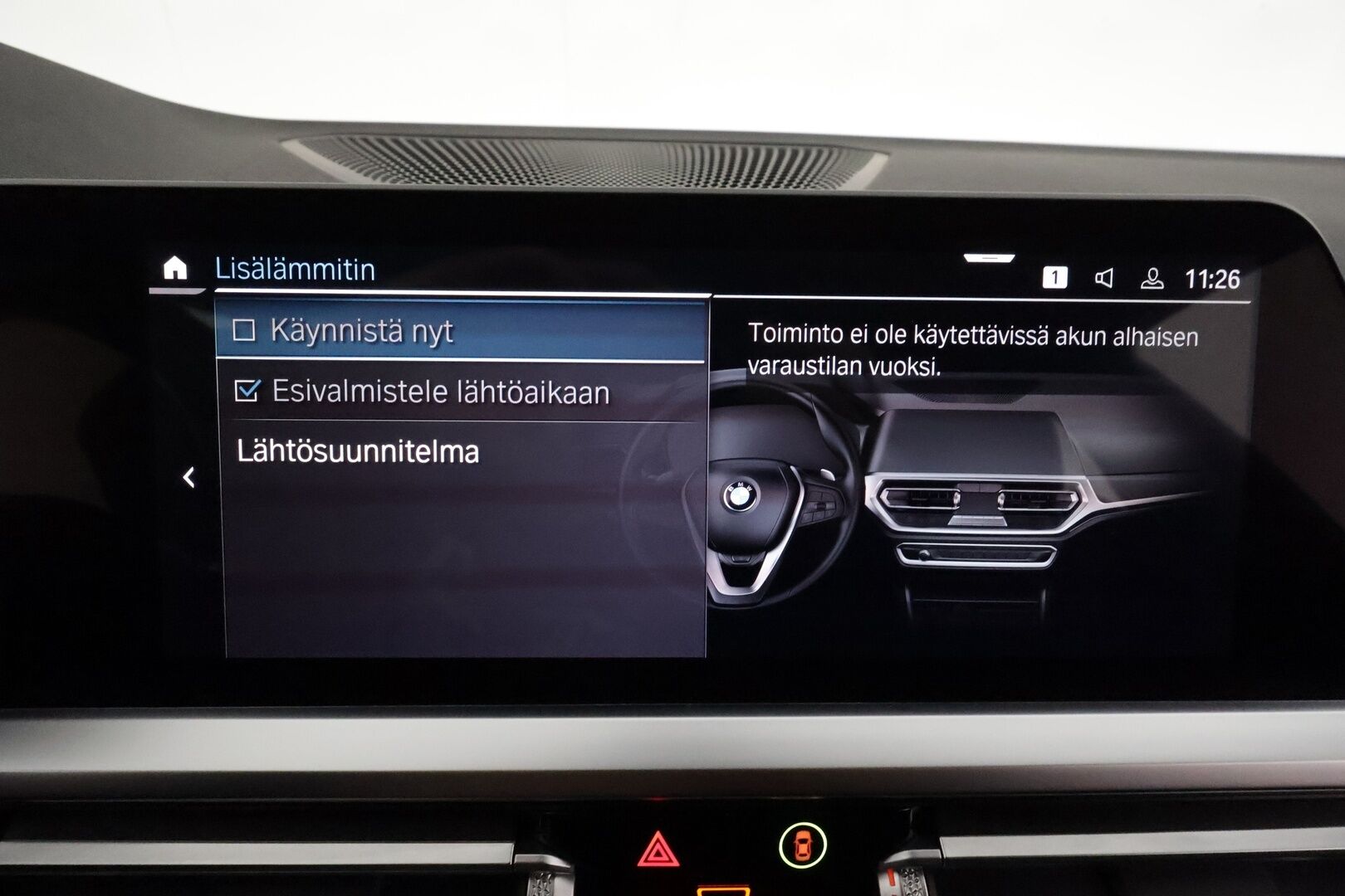 BMW 330 2021 G21 Touring 330e xDrive A Charged Edition M Sport *ACC / Comfort Access / Hifi / Muistipenkki / Koukku / Navi / LED* - Akku kuntotarkastettu / P.kamera / Sähköpenkit - HULLU BLACKWEEK KORKOTARJOUS 2,49%