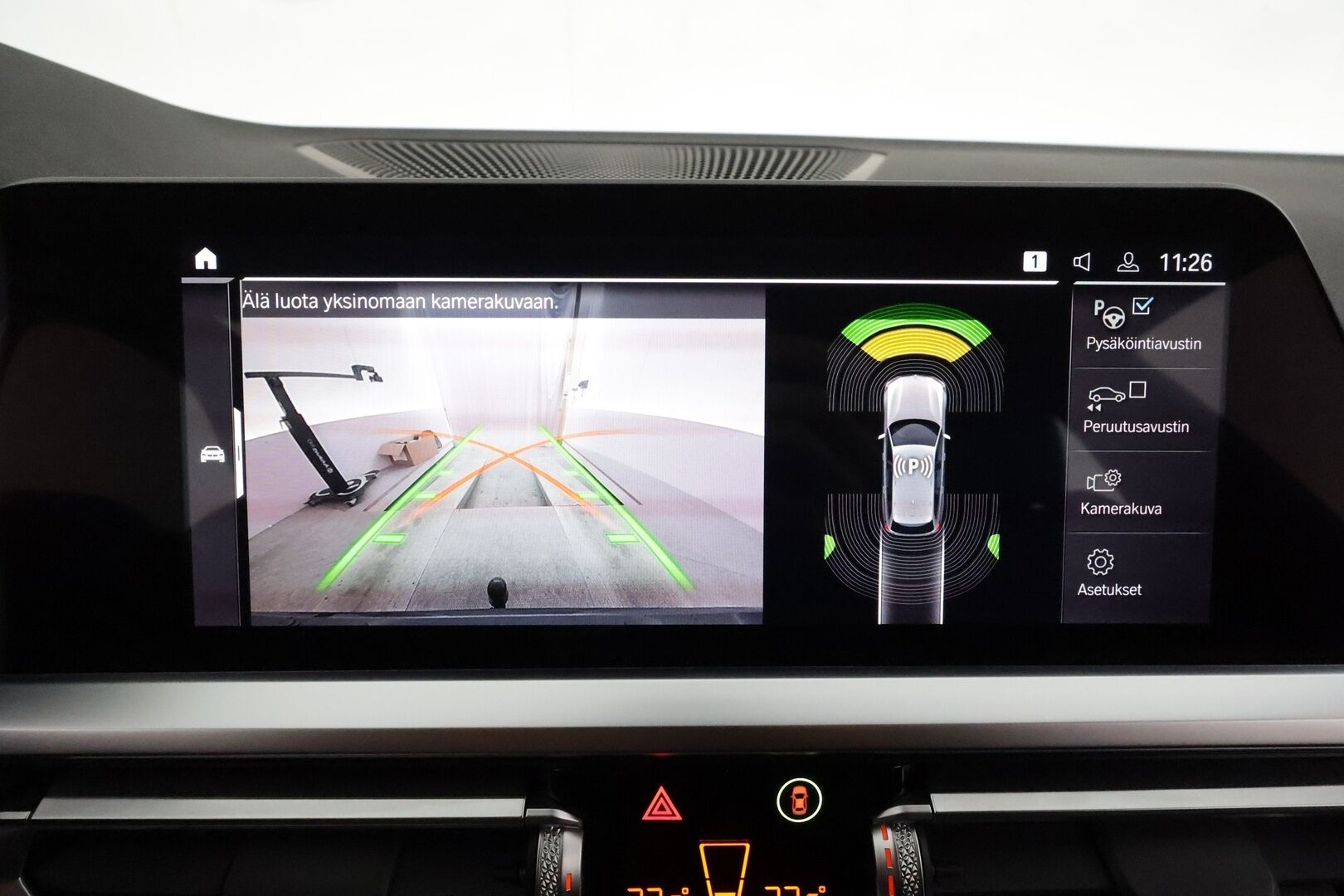 BMW 330 2021 G21 Touring 330e xDrive A Charged Edition M Sport *ACC / Comfort Access / Hifi / Muistipenkki / Koukku / Navi / LED* - Akku kuntotarkastettu / P.kamera / Sähköpenkit - HULLU BLACKWEEK KORKOTARJOUS 2,49%