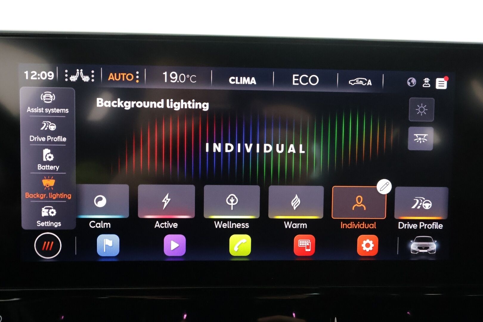 Cupra Leon 2022 1,4 PHEV 180 kW e-HYBRID DSG * ACC / LED / P.Kamera / Muistipenkki / Navi / Kaistavahti / Keyless * - Merkkihuollot