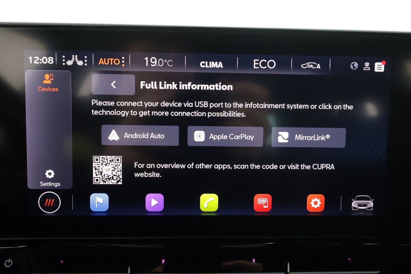 Cupra Leon 2022 1,4 PHEV 180 kW e-HYBRID DSG * ACC / LED / P.Kamera / Muistipenkki / Navi / Kaistavahti / Keyless * - Merkkihuollot