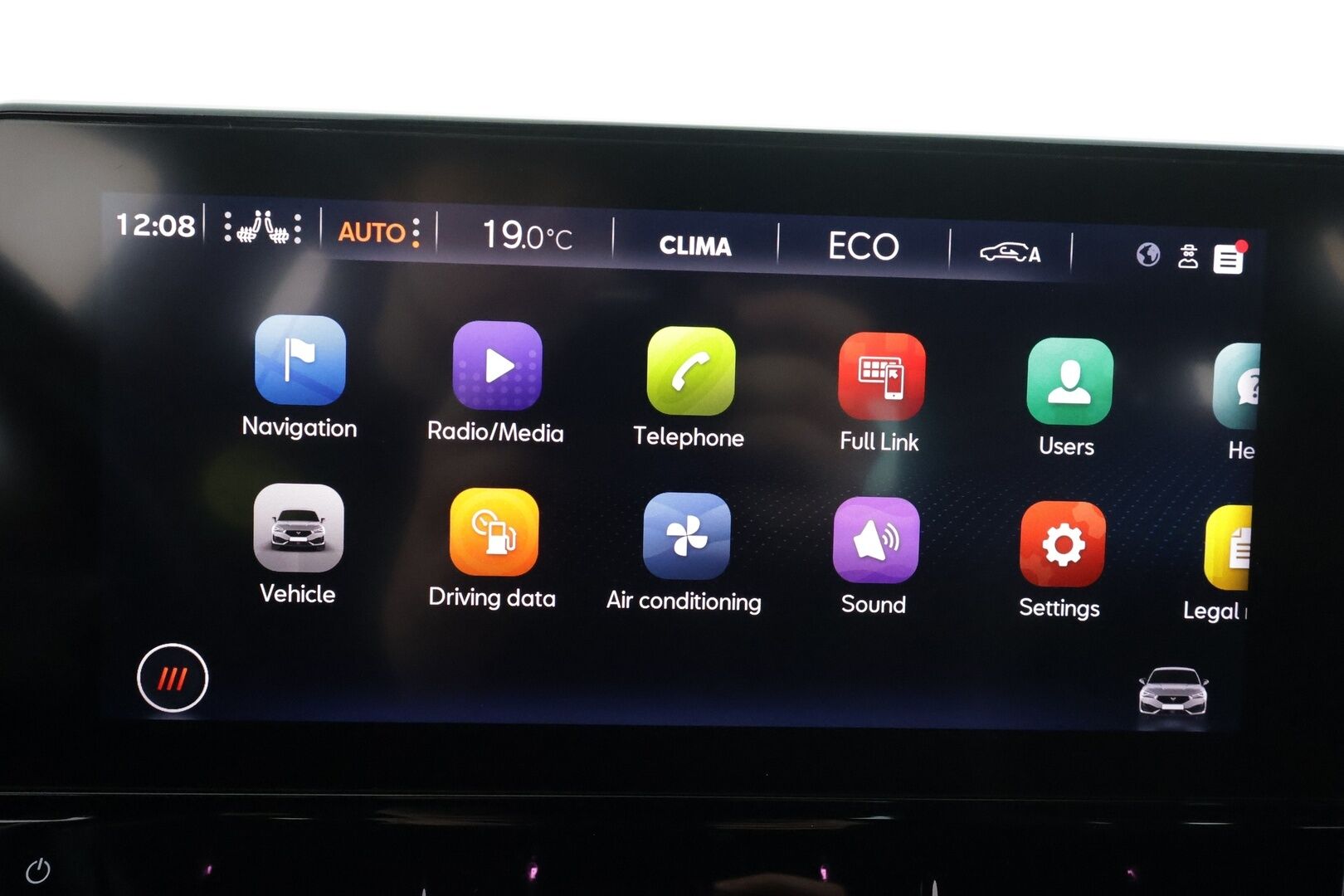 Cupra Leon 2022 1,4 PHEV 180 kW e-HYBRID DSG * ACC / LED / P.Kamera / Muistipenkki / Navi / Kaistavahti / Keyless * - Merkkihuollot