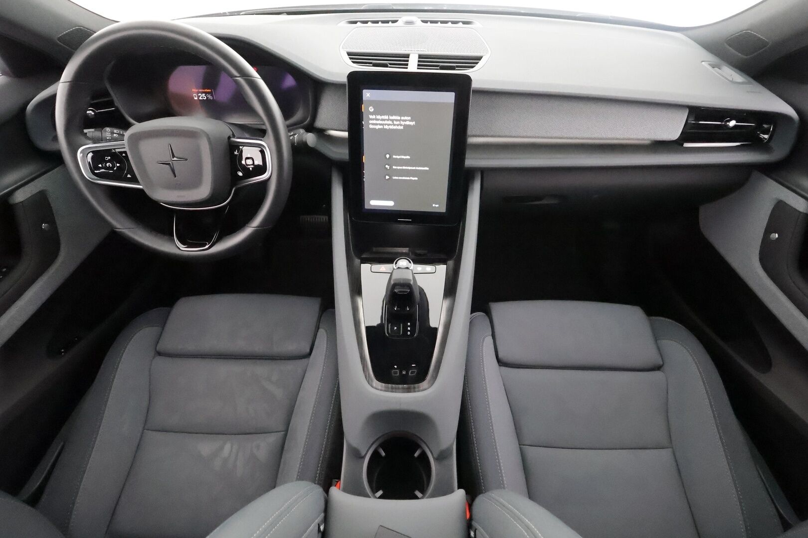 Polestar 2 2022 Long Range Dual Motor, 300kW, 78kWh - | Pilot&Plus | ACC | ILP | Pixel-LED | Harman/Kardon | 360° | Lasikatto | Muistipenkki | Sporttipenkit | BLIS | Pilot Assist | Merkkihuollot | 