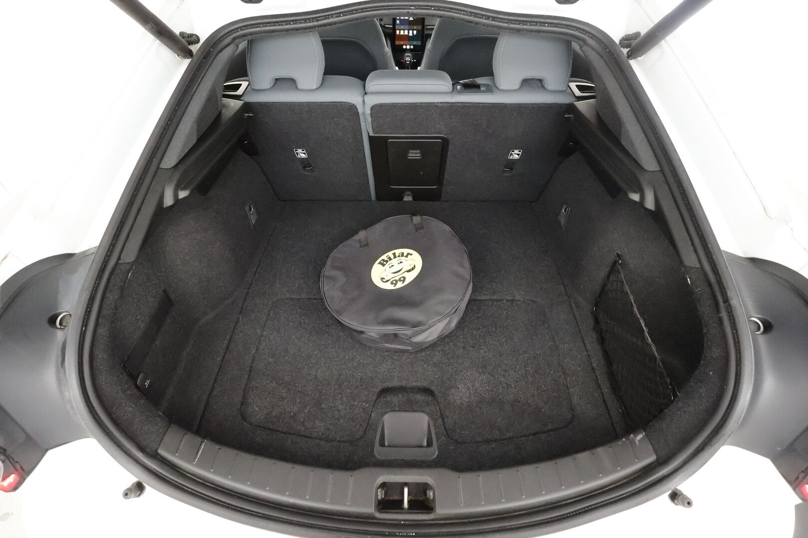 Polestar 2 2022 Long Range Dual Motor, 300kW, 78kWh - | Pilot&Plus | ACC | ILP | Pixel-LED | Harman/Kardon | 360° | Lasikatto | Muistipenkki | Sporttipenkit | BLIS | Pilot Assist | Merkkihuollot | 