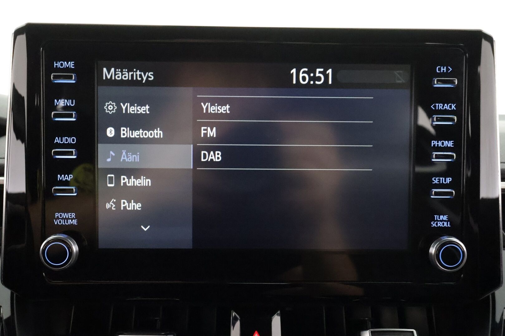 Toyota Corolla 2021 Hatchback 1,8 Hybrid GR Sport - | ACC | HUD | Sisätilanlämmitin | LED | P.Kamera | Kaistavahti | Katveavustin | Ratinlämmitys | Apple&Android | Keyless | Kahdet renkaat |