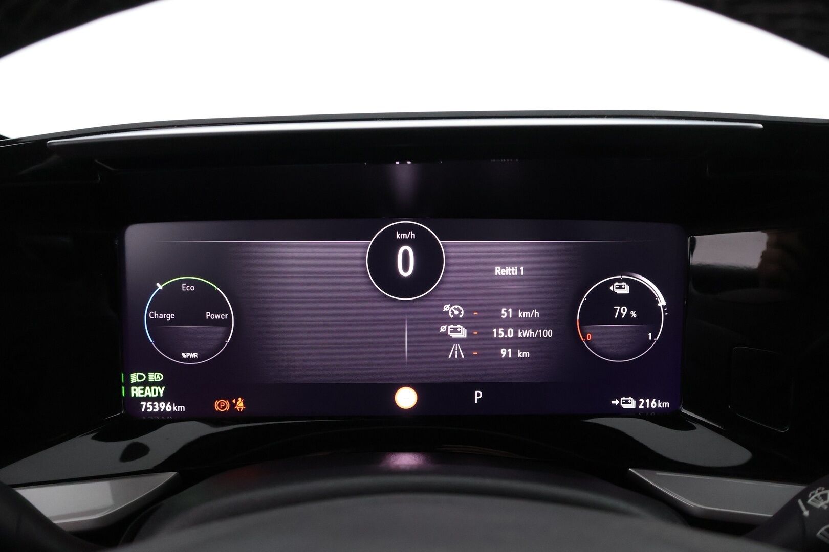 Opel Mokka-e 2022 Ultimate 136 automaatti - Adapt.Vakkari / Peruutuskamera / Nahka-Alcantara / Intelli-Lux LED / Ratinlämmitys / Navi / BLIS / Juuri tullut Tampereelle!