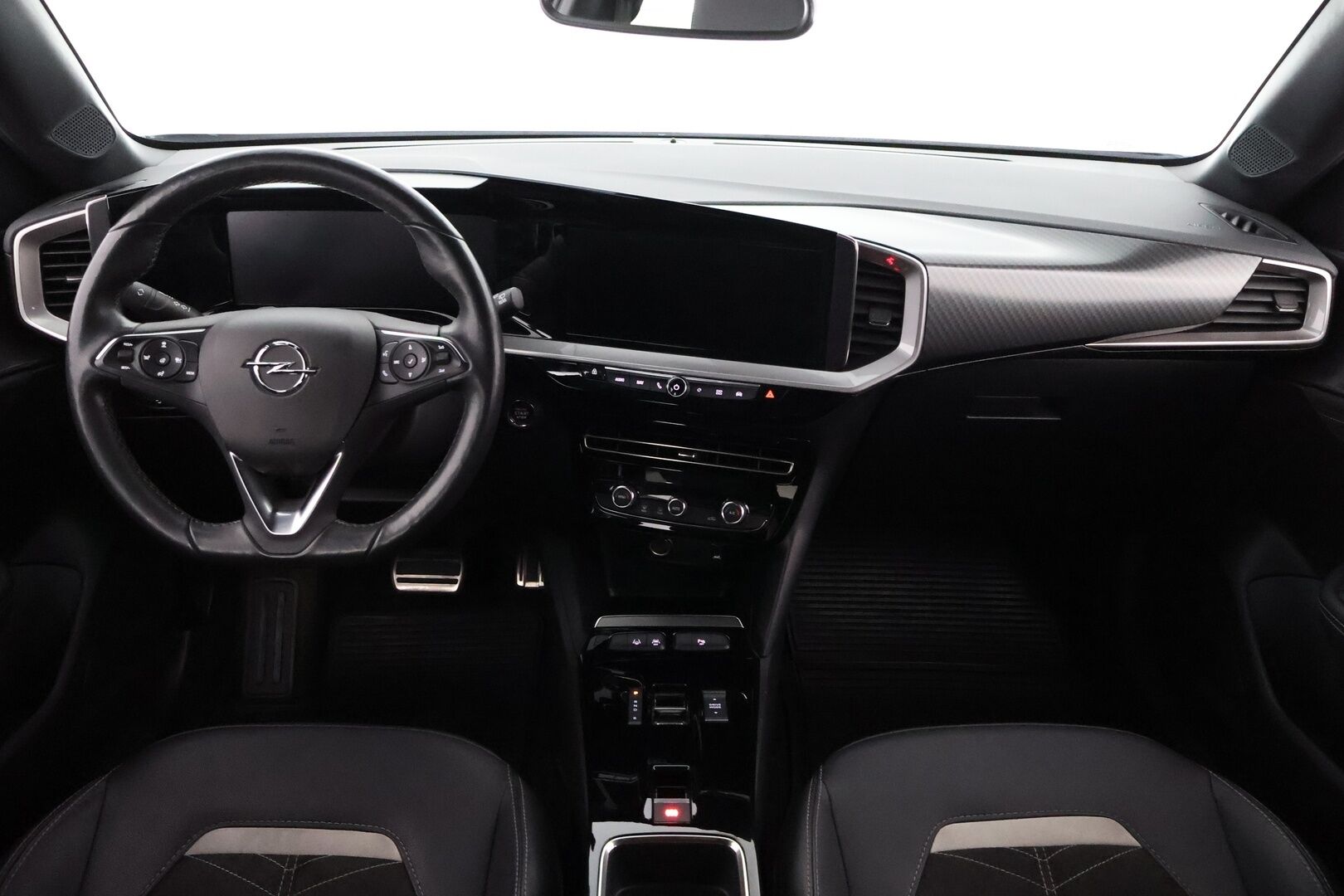Opel Mokka-e 2022 Ultimate 136 automaatti - Adapt.Vakkari / Peruutuskamera / Nahka-Alcantara / Intelli-Lux LED / Ratinlämmitys / Navi / BLIS / Juuri tullut Tampereelle!