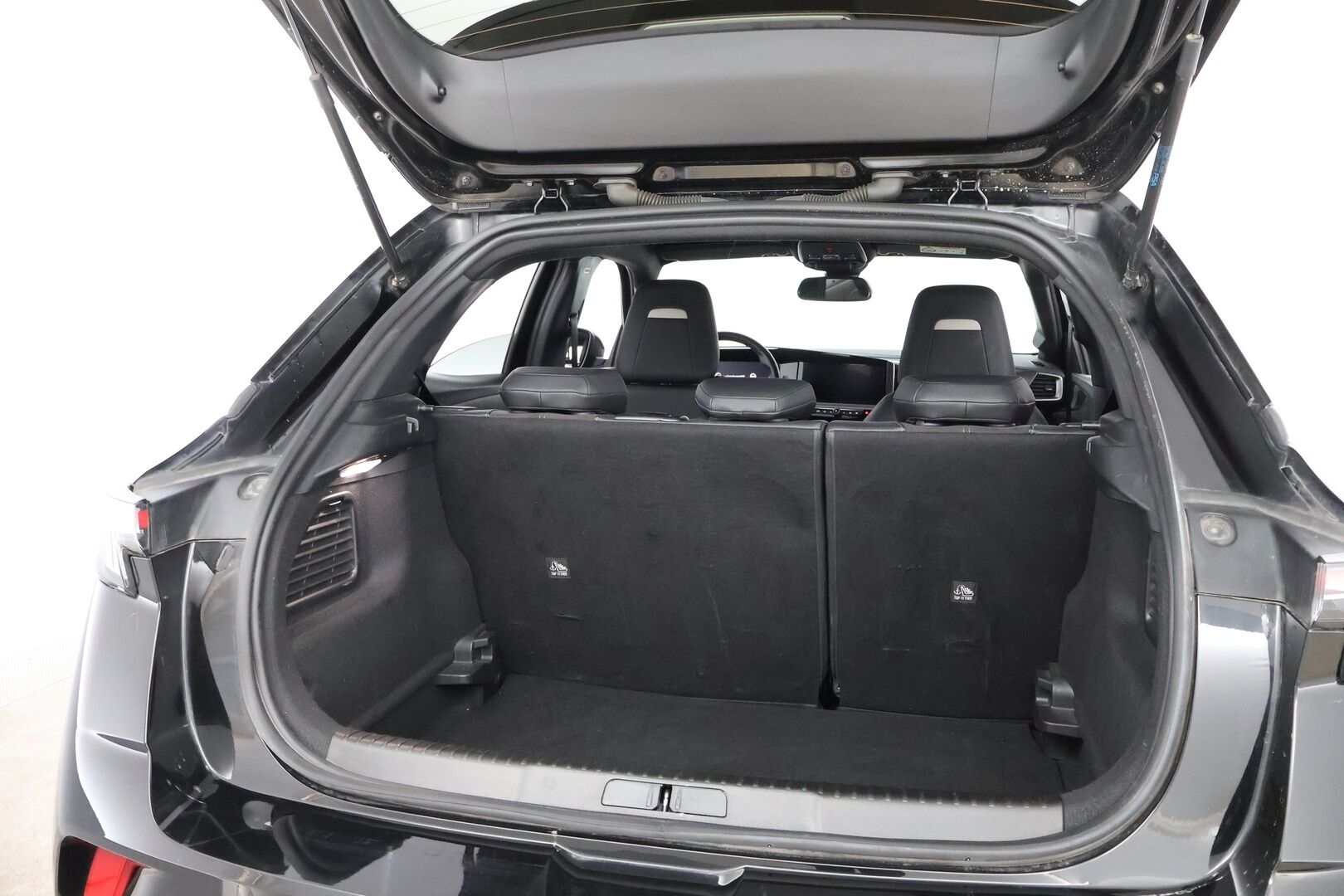 Opel Mokka-e 2022 Ultimate 136 automaatti - Adapt.Vakkari / Peruutuskamera / Nahka-Alcantara / Intelli-Lux LED / Ratinlämmitys / Navi / BLIS / Juuri tullut Tampereelle!