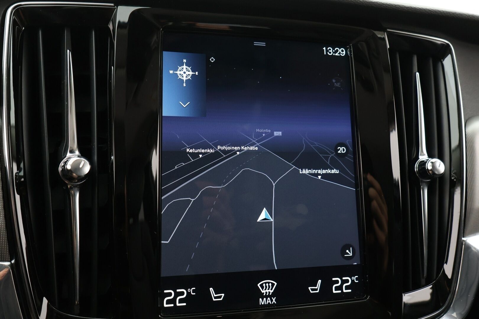 Volvo V90 2021 T6 AWD Inscription Expression Recharge Aut *Nahkapenkit /  H&K / Webasto / Adapt. vakkari / Koukku / Muistipenkki / - *juuri saapunut! / 2x renkaat&vanteet*