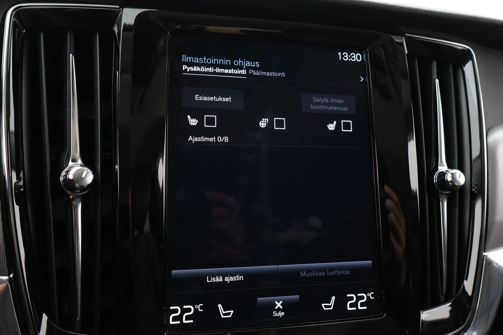 Volvo V90 2021 T6 AWD Inscription Expression Aut *Sporttinahat muistilla / VOC /  H&K / Webasto / Adapt. vakkari / Koukku / P.kamera* - *juuri saapunut! / 2x renkaat&vanteet*
