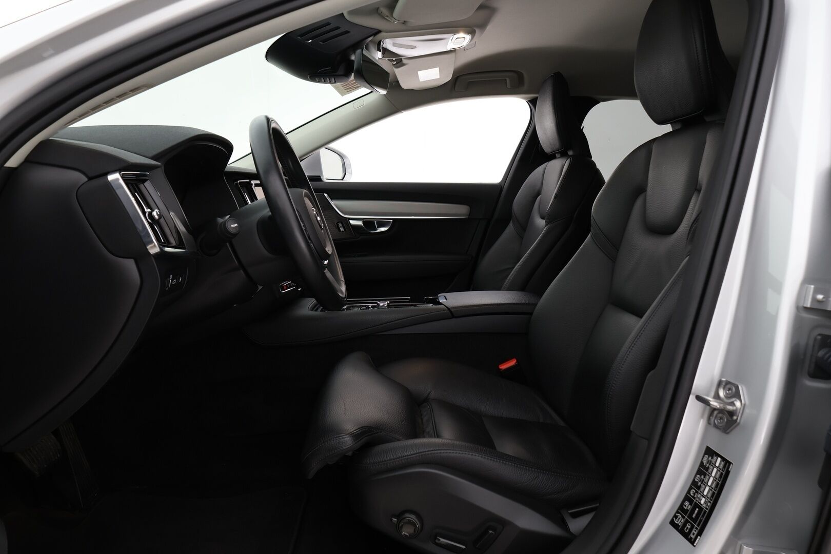 Volvo V90 2021 T6 AWD Inscription Expression Recharge Aut *Nahkapenkit /  H&K / Webasto / Adapt. vakkari / Koukku / Muistipenkki / - *juuri saapunut! / 2x renkaat&vanteet*