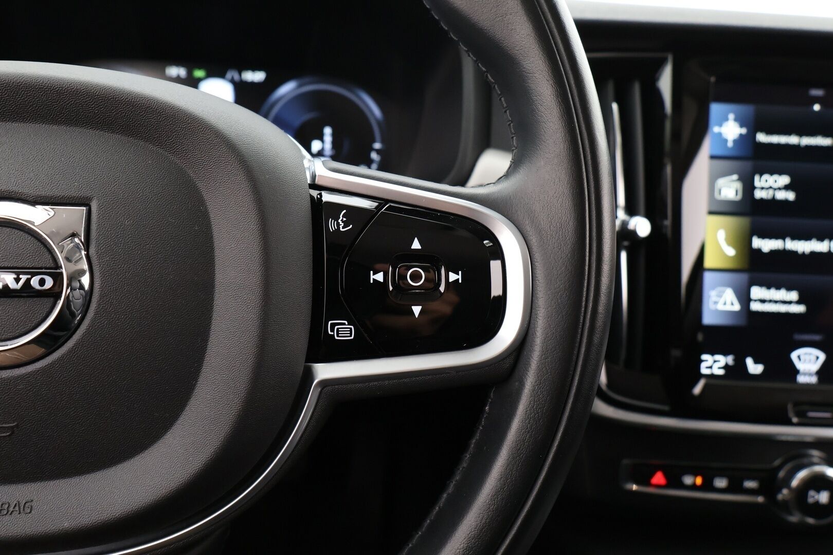 Volvo V90 2021 T6 AWD Inscription Expression Aut *Sporttinahat muistilla / VOC /  H&K / Webasto / Adapt. vakkari / Koukku / P.kamera* - *juuri saapunut! / 2x renkaat&vanteet*