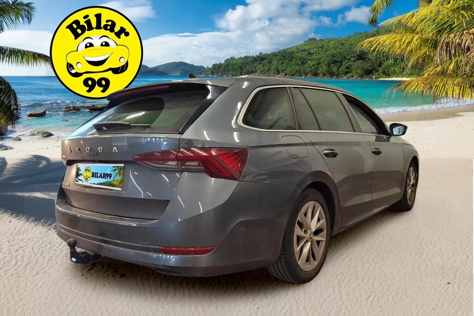 Skoda Octavia 2021 Combi 1,5 TSI Style - | ACC | Panorama | Matrix-Led | Sähköpenkit muistilla | Digimittaristo | P.kamera & tutkat | Koukku | SmartLink | Navi |