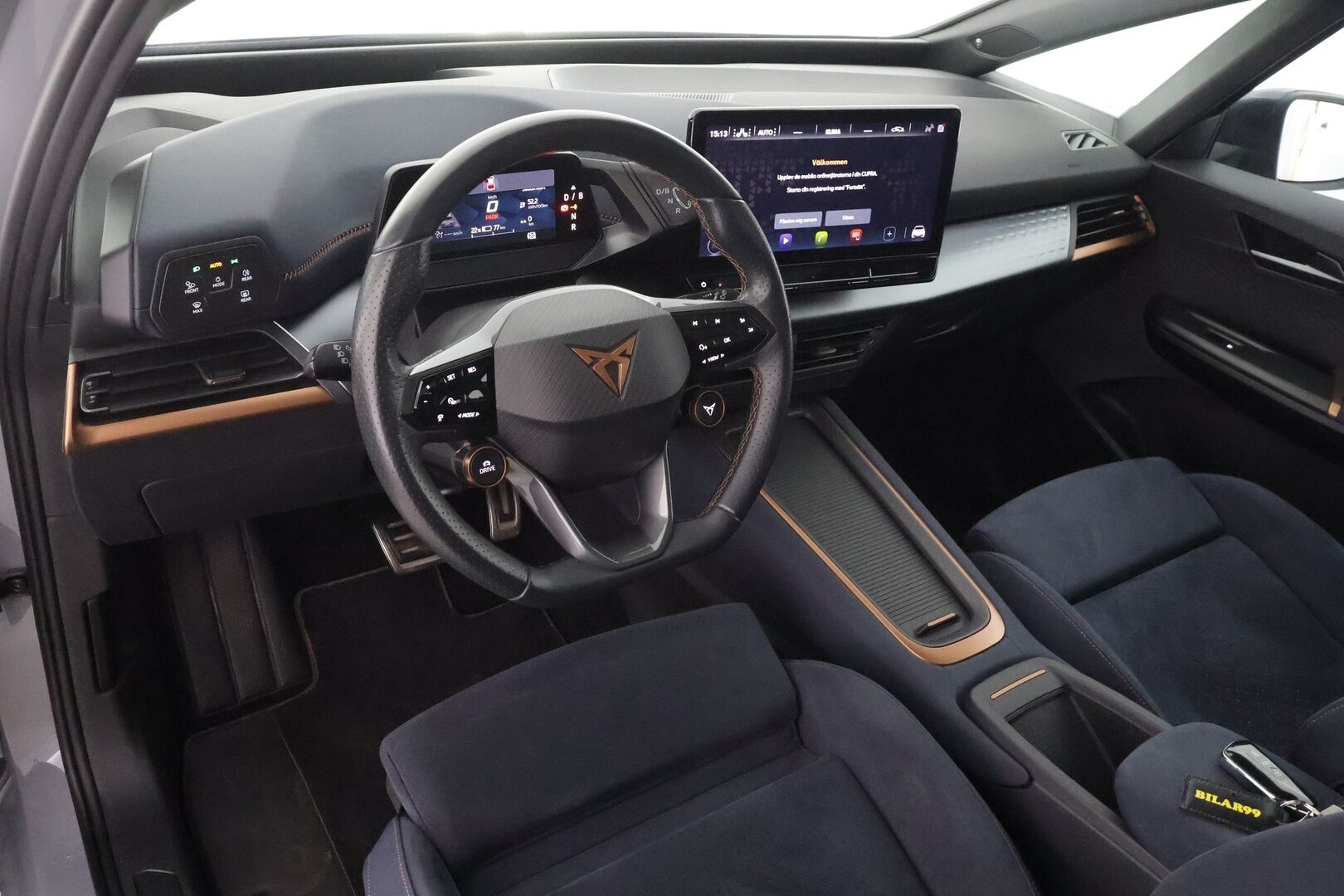 CUPRA Born 2022 e-Boost 170 kW 58 kWh - | ACC | ILP | HUD | DCC | Beats | Sporttipenkit sähköllä ja hieronnalla | Lasikatto | P.kamera | Keyless | Apple & Android | 2x renkaat aluin | 