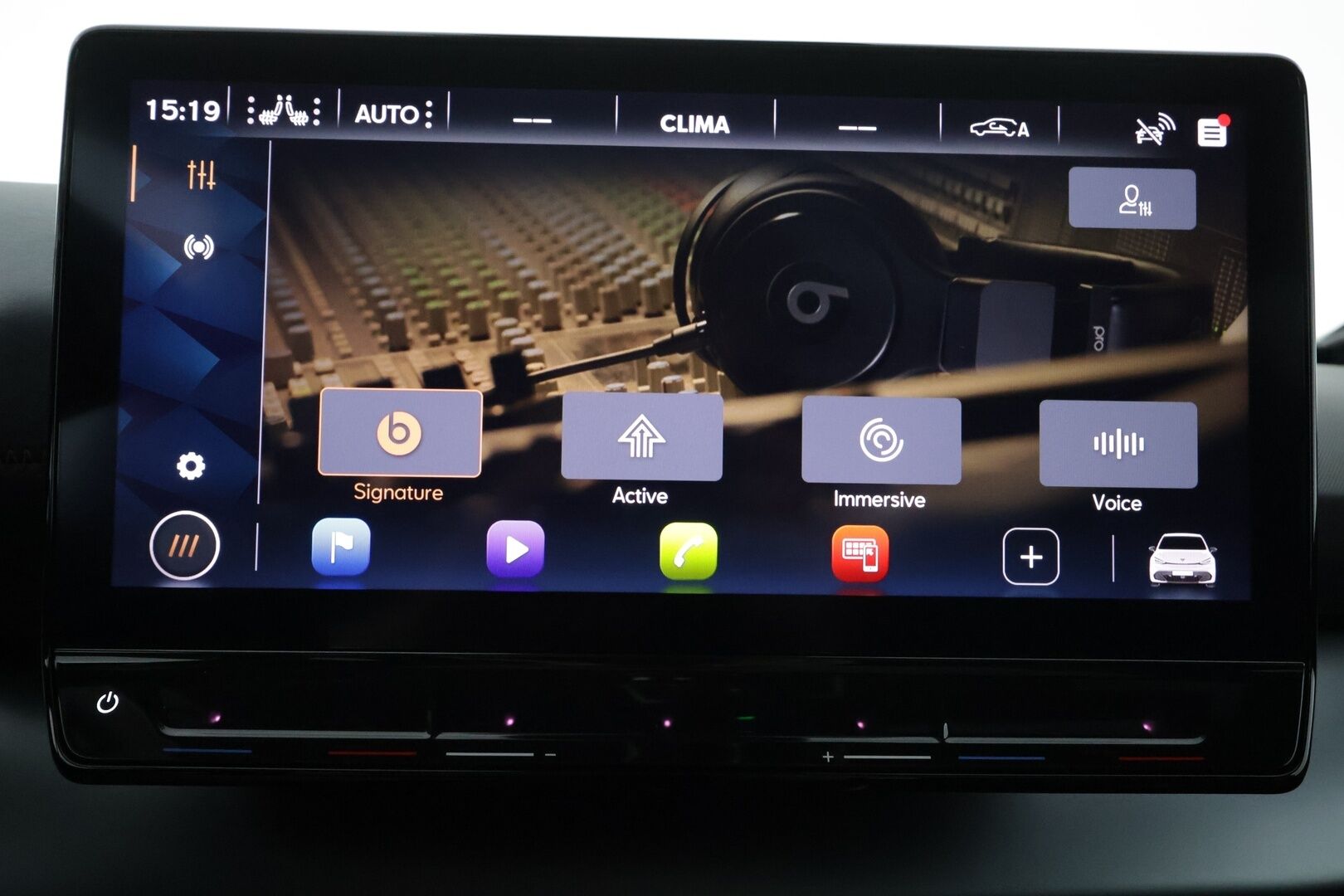 CUPRA Born 2022 e-Boost 170 kW 58 kWh - | ACC | ILP | HUD | DCC | Beats | Sporttipenkit sähköllä ja hieronnalla | Lasikatto | P.kamera | Keyless | Apple & Android | 2x renkaat aluin | 
