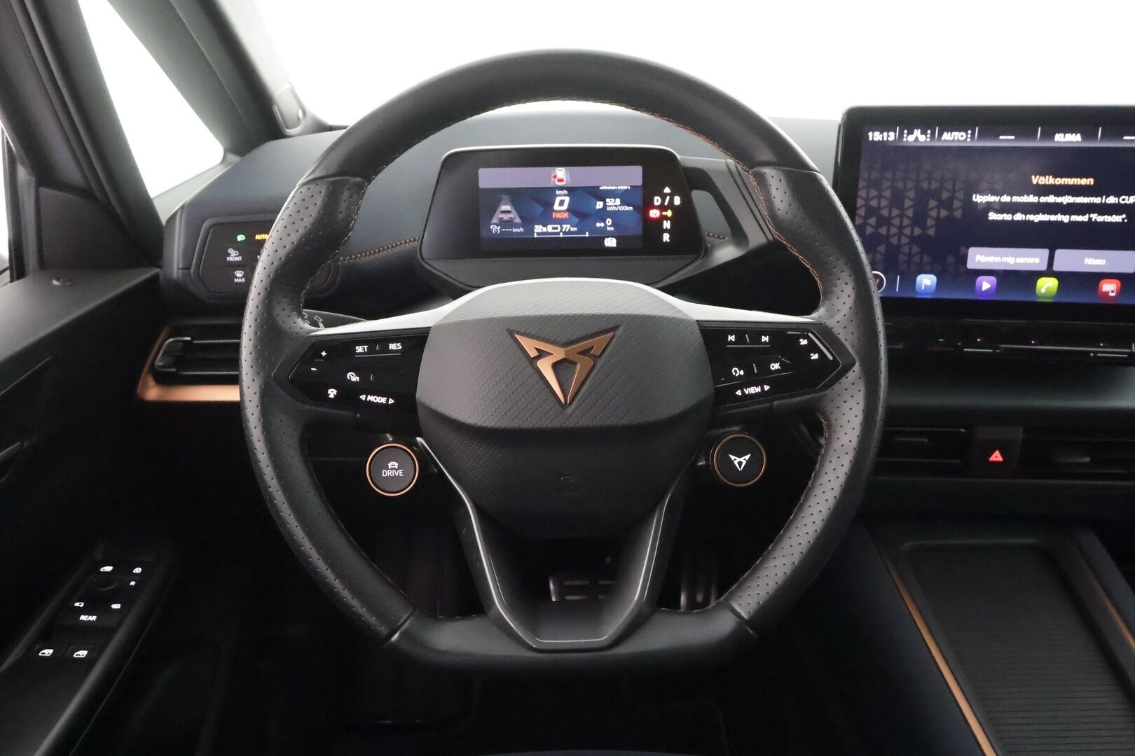 CUPRA Born 2022 e-Boost 170 kW 58 kWh - | ACC | ILP | HUD | DCC | Beats | Sporttipenkit sähköllä ja hieronnalla | Lasikatto | P.kamera | Keyless | Apple & Android | 2x renkaat aluin | 