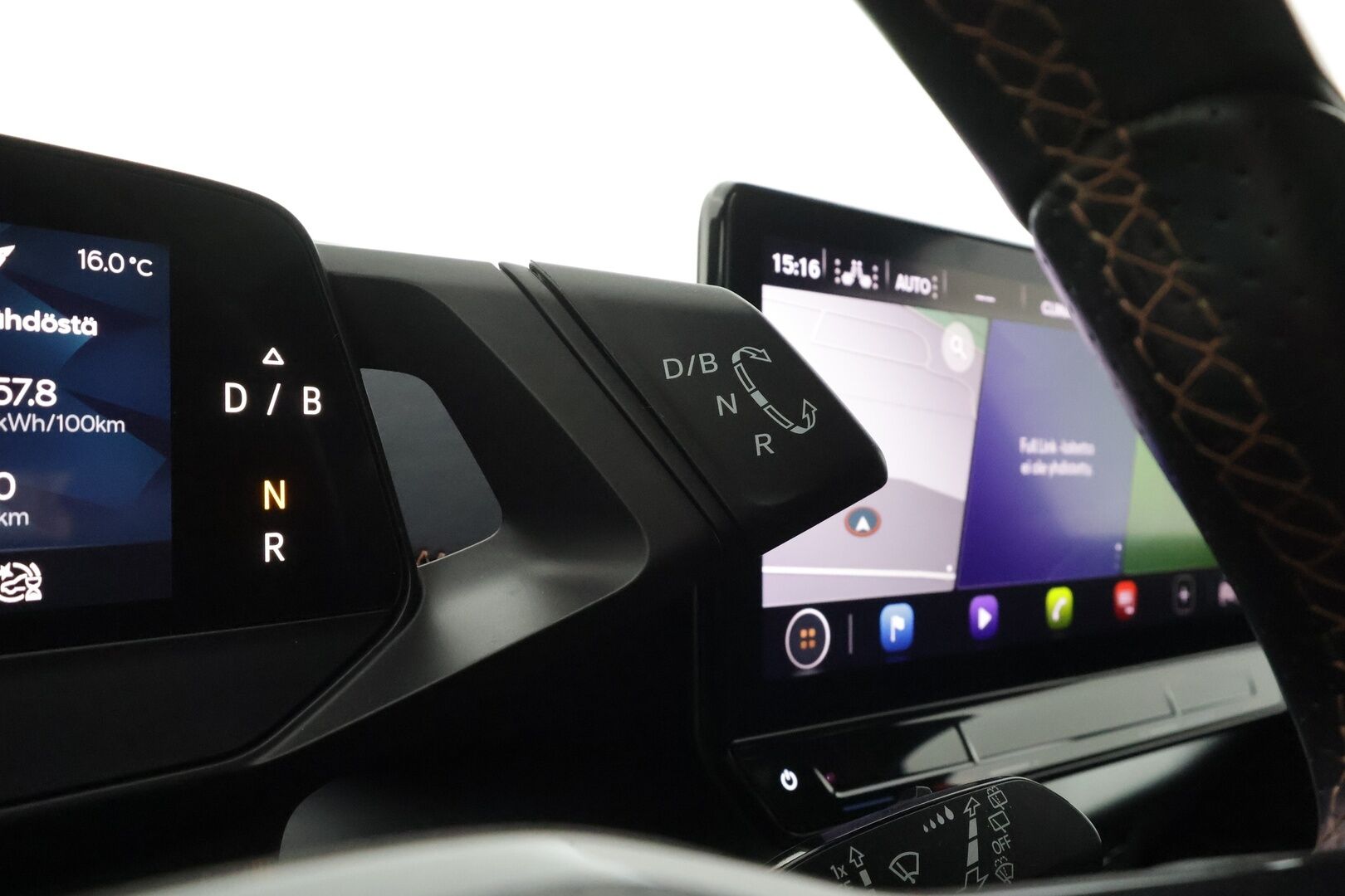 CUPRA Born 2022 e-Boost 170 kW 58 kWh - | ACC | ILP | HUD | DCC | Beats | Sporttipenkit sähköllä ja hieronnalla | Lasikatto | P.kamera | Keyless | Apple & Android | 2x renkaat aluin | 