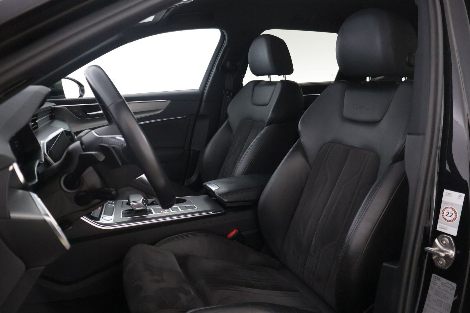 Audi A6 allroad 2020 Business 45 TDI MHEV quattro tiptronic-autom. - | Kovilla Kamoilla! | Adapt. Cruise | Bang & Olufsen  | Ilma-alusta| Webasto | Koukku | P.Kamera | Digimittaristo | Apple&Android | Navi | Ambient |