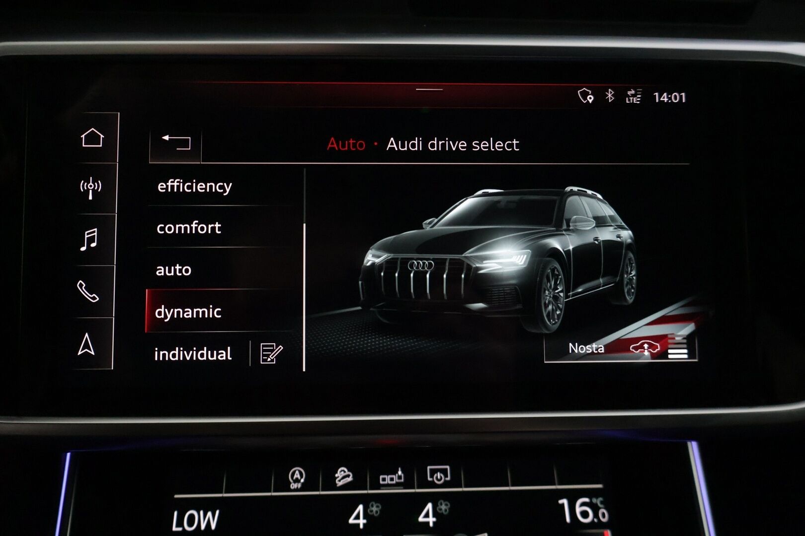Audi A6 allroad 2020 Business 45 TDI MHEV quattro tiptronic-autom. - | Kovilla Kamoilla! | Adapt. Cruise | Bang & Olufsen  | Ilma-alusta| Webasto | Koukku | P.Kamera | Digimittaristo | Apple&Android | Navi | Ambient |