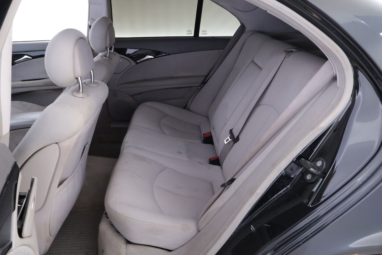 Mercedes-Benz E 2005 280 CDI MYYDÄÄN HUUTOKAUPAT.COM! - MYYDÄÄN HUUTOKAUPAT.COM!