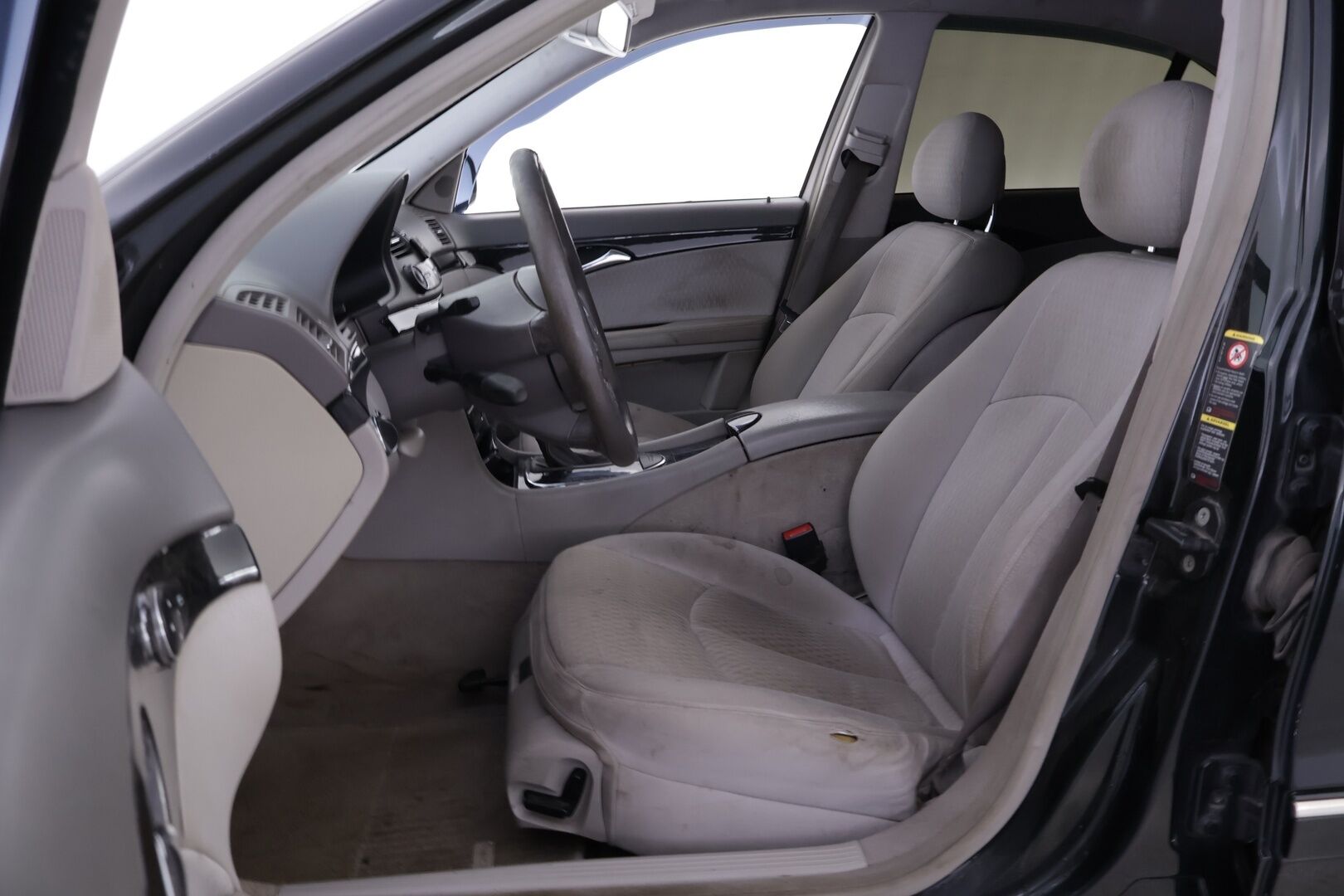 Mercedes-Benz E 2005 280 CDI MYYDÄÄN HUUTOKAUPAT.COM! - MYYDÄÄN HUUTOKAUPAT.COM!