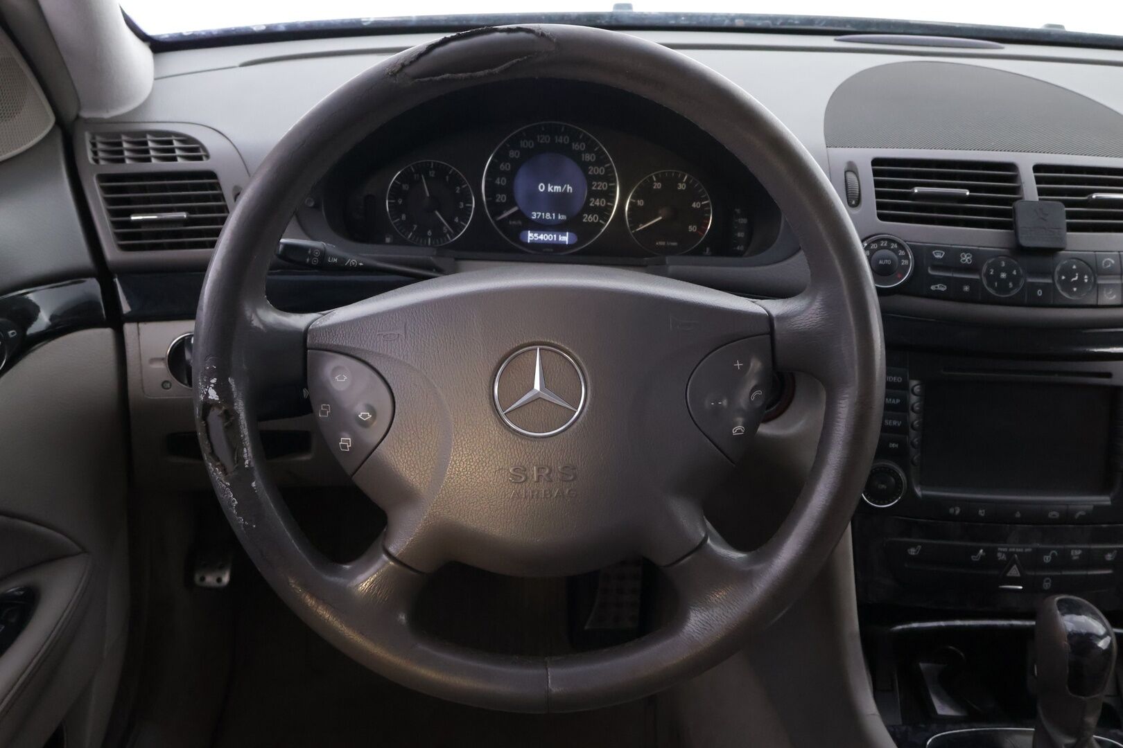 Mercedes-Benz E 2005 280 CDI MYYDÄÄN HUUTOKAUPAT.COM! - MYYDÄÄN HUUTOKAUPAT.COM!